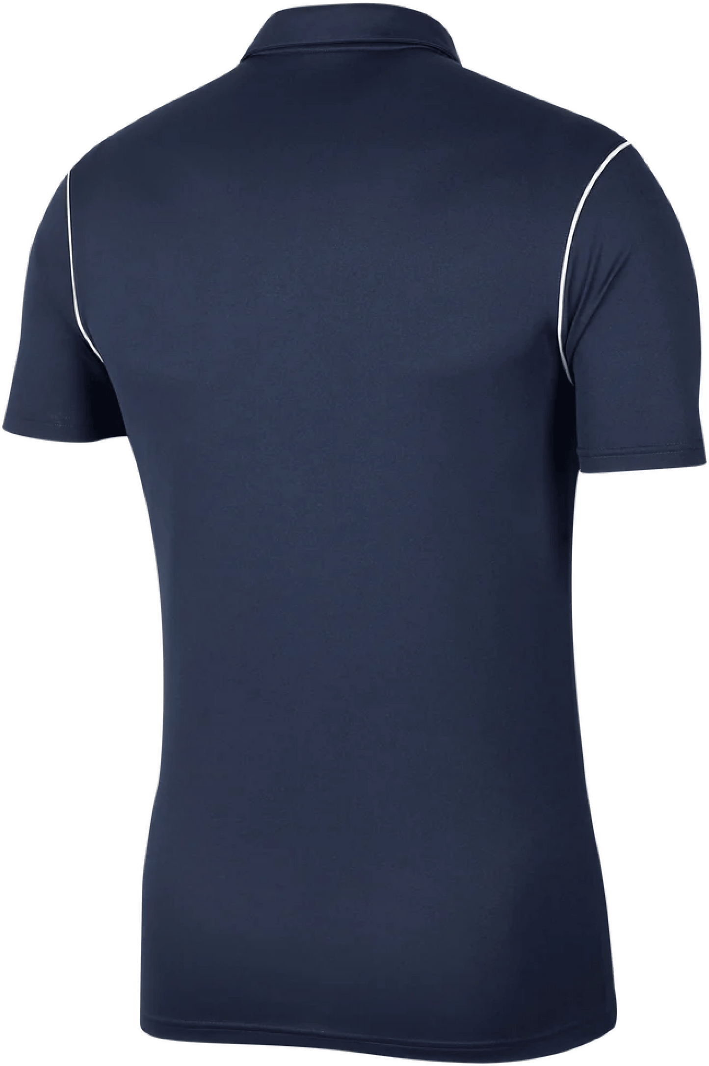 Nike Mens Park 20 Polo Navy