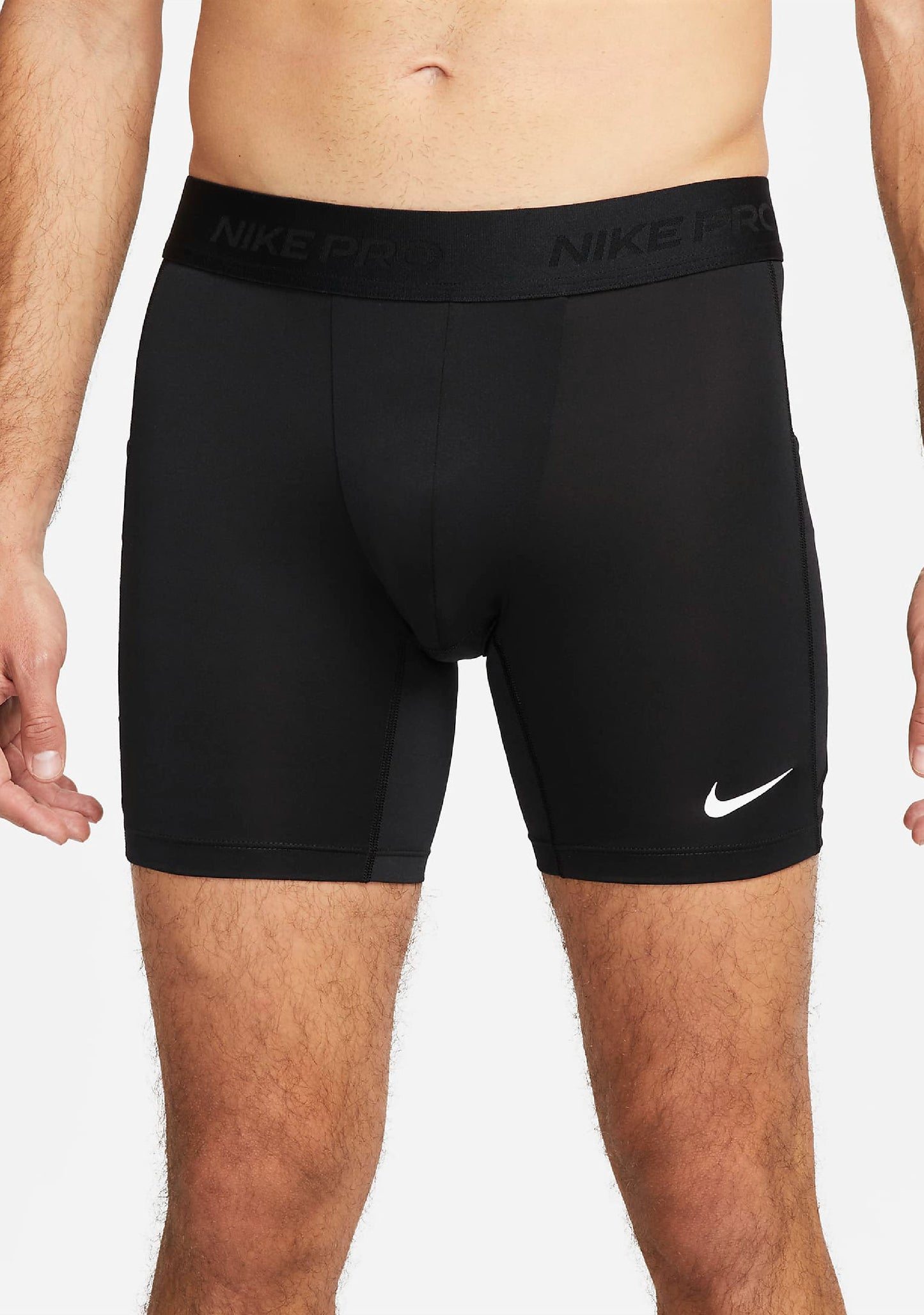 Nike Men's Pro Dri-Fit Fitness Shorts