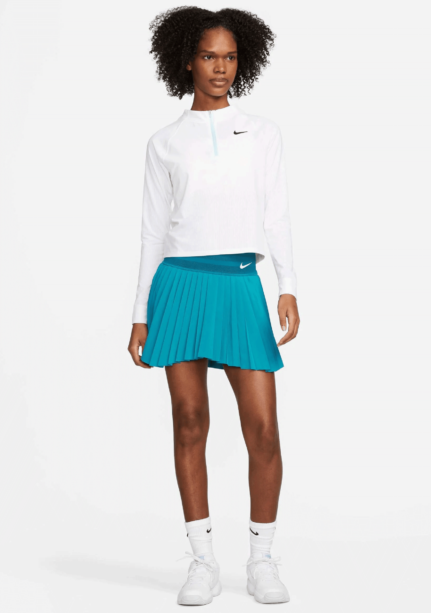 Nike Women’s Dri Fit Slam Skirt