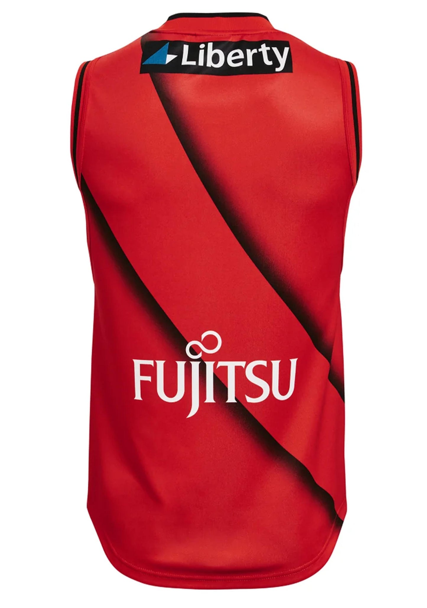 Under Armour Essendon Men's Clash Guernsey