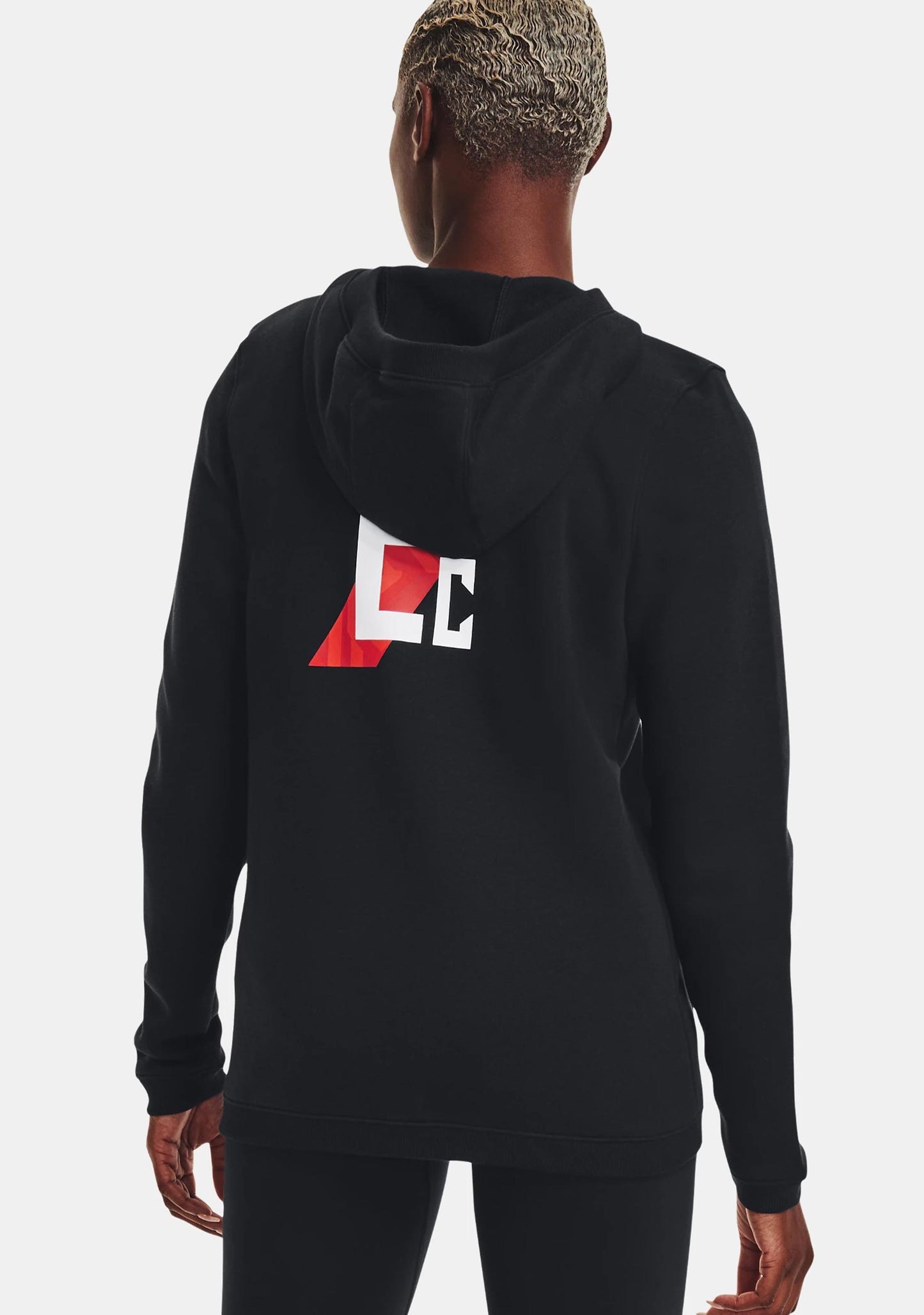 Under Armour Women's Essendon FC Fanwear Hoodie