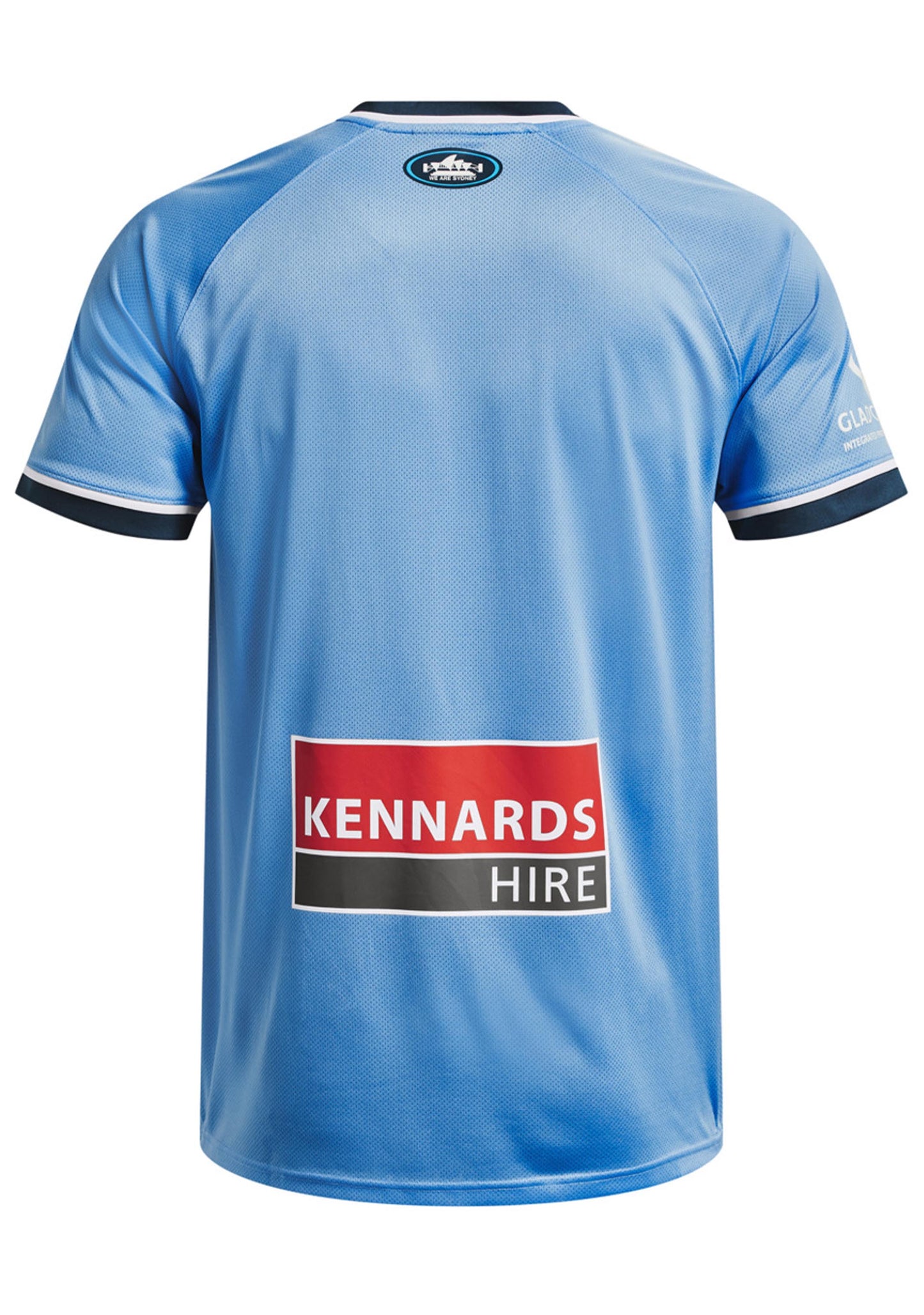 Under Armour Kids Sydney FC Replica Jersey <br> 1372241 496
