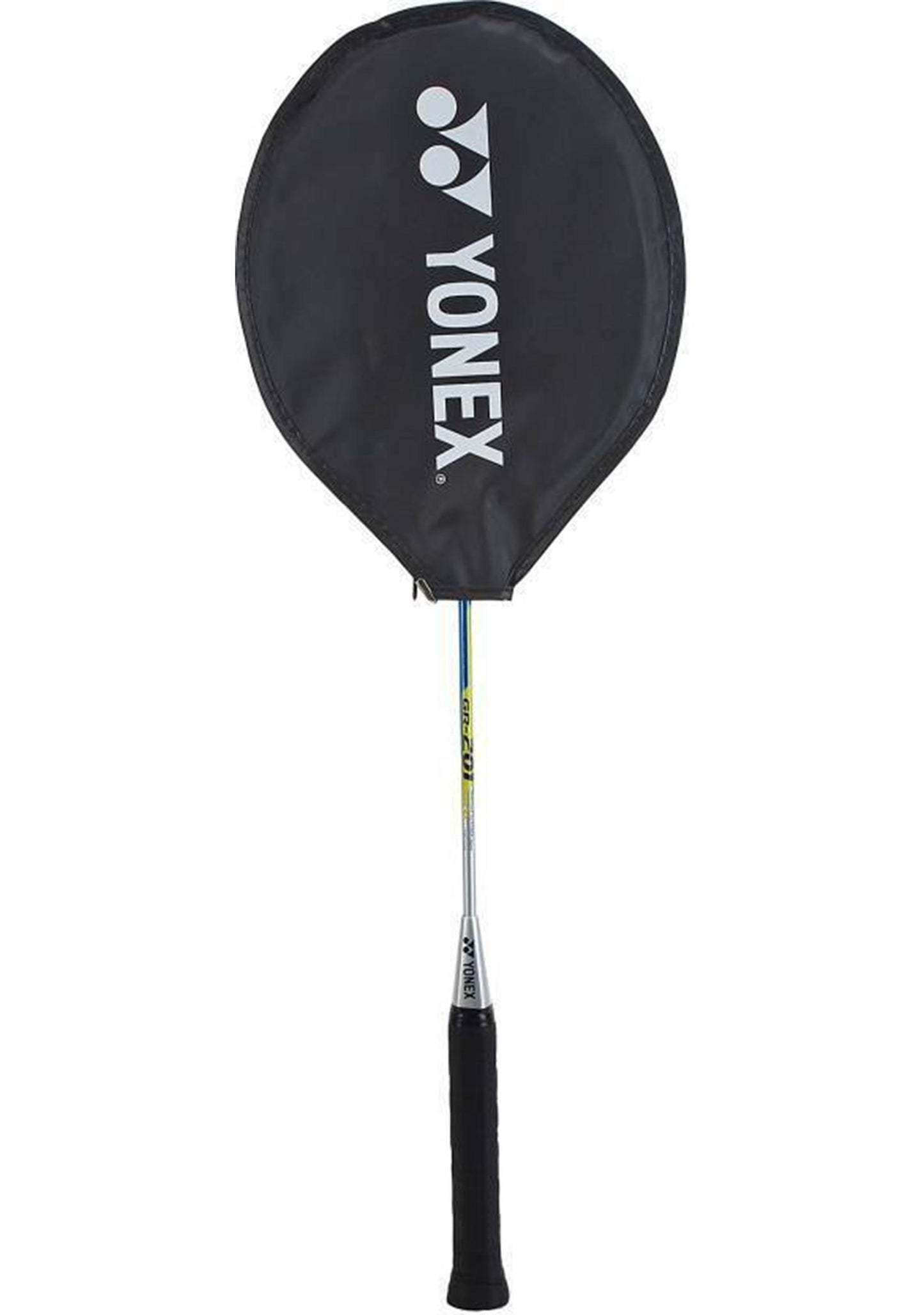 Yonex GR 201 Badminton Racquet Blue