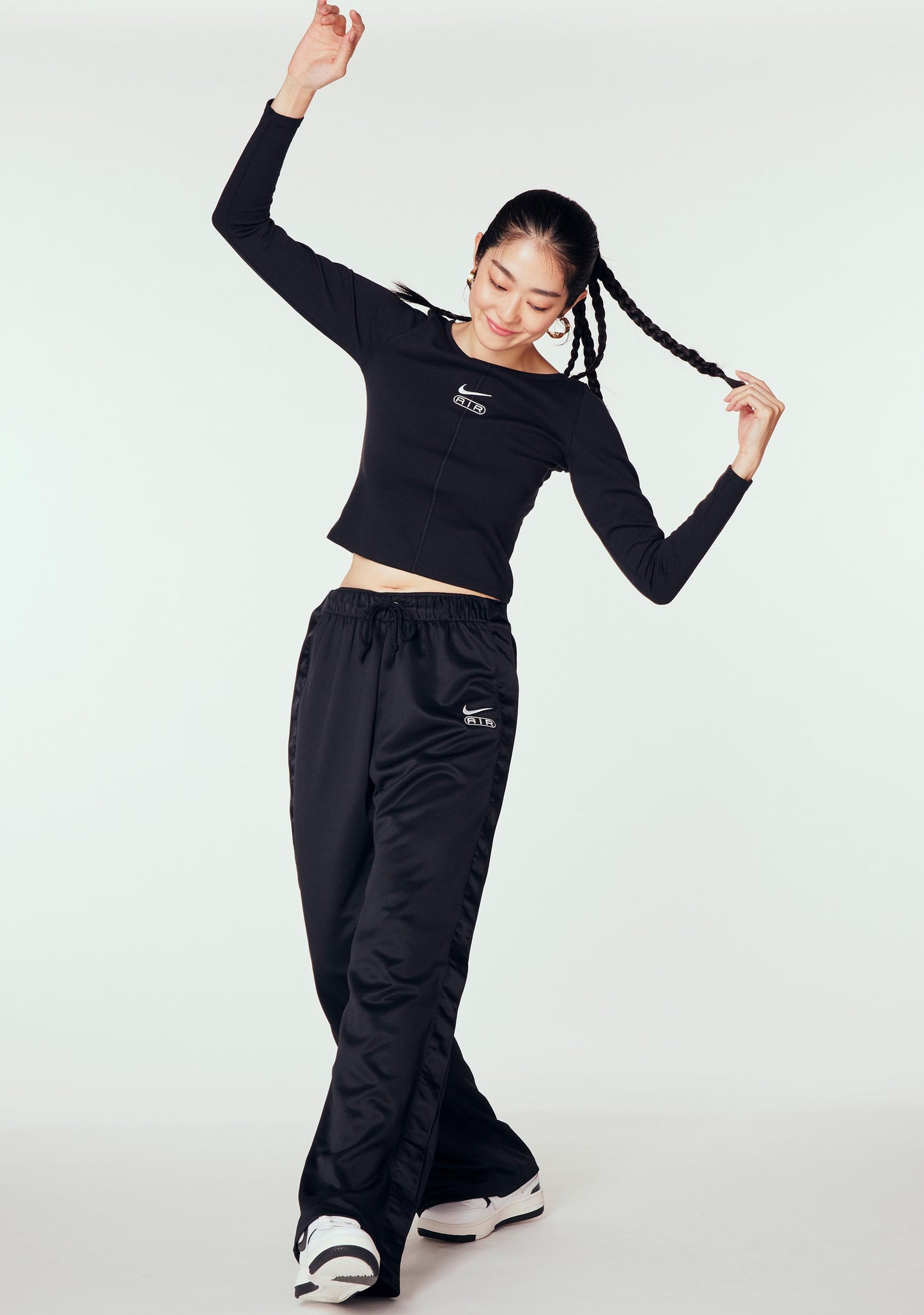 Nike Women's Gamma Force