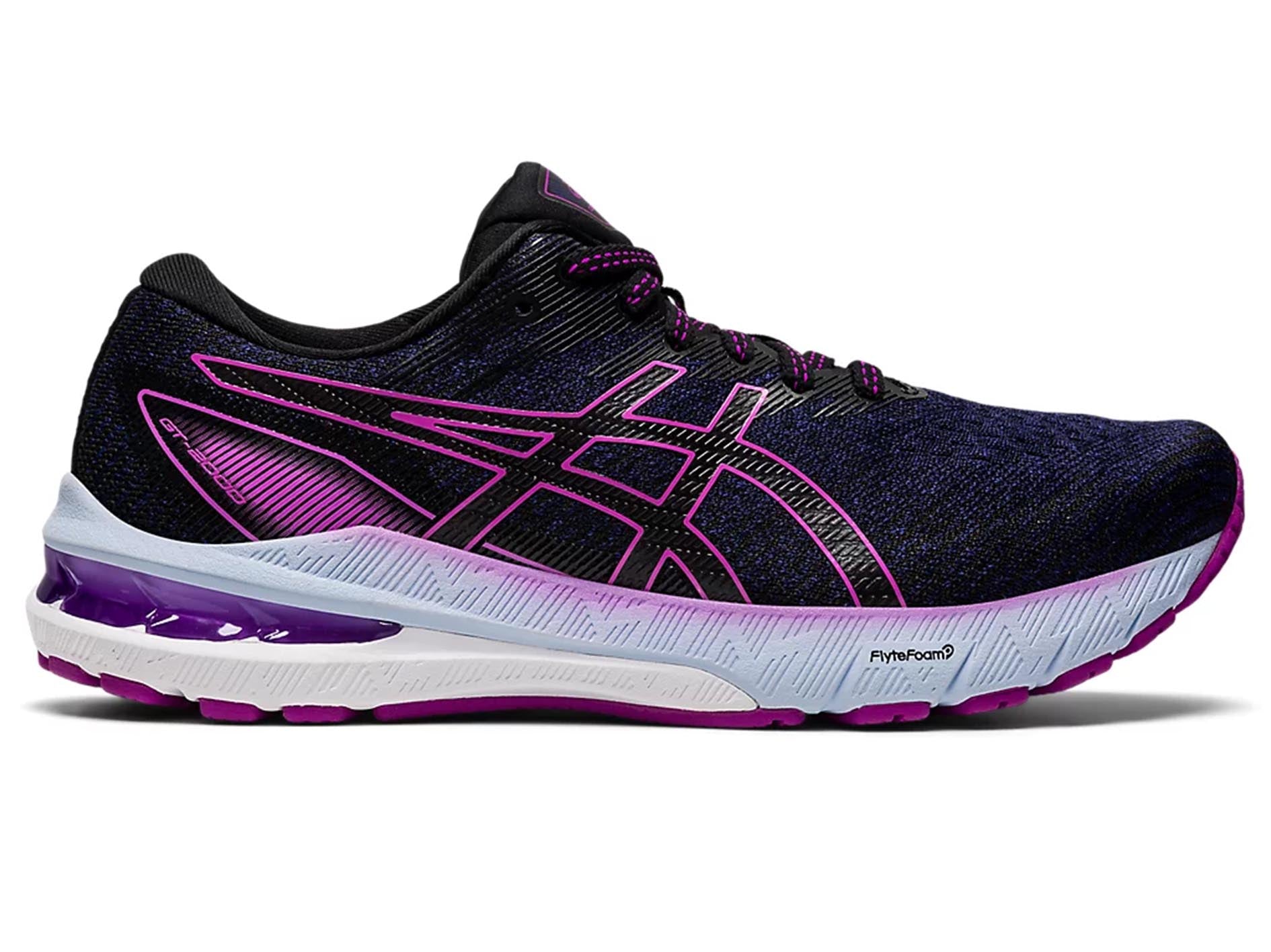 Asics Womens GT 2000 10 1012B045 404