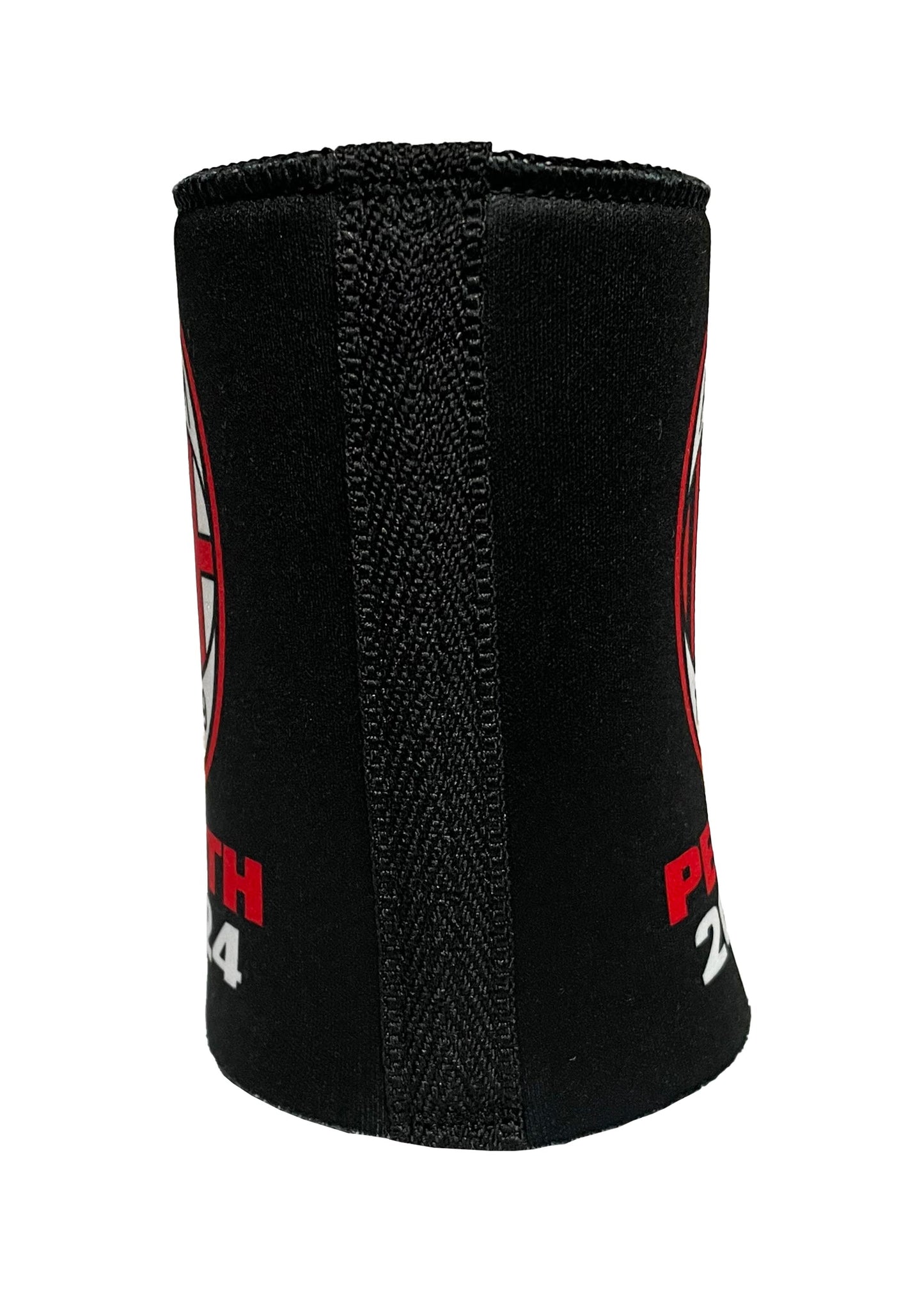 AC Milan Can Cooler Black