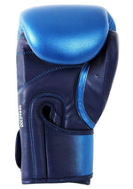 Adidas Speed 300 3D Leather Boxing Glove 12oz <br> ADISBG300D