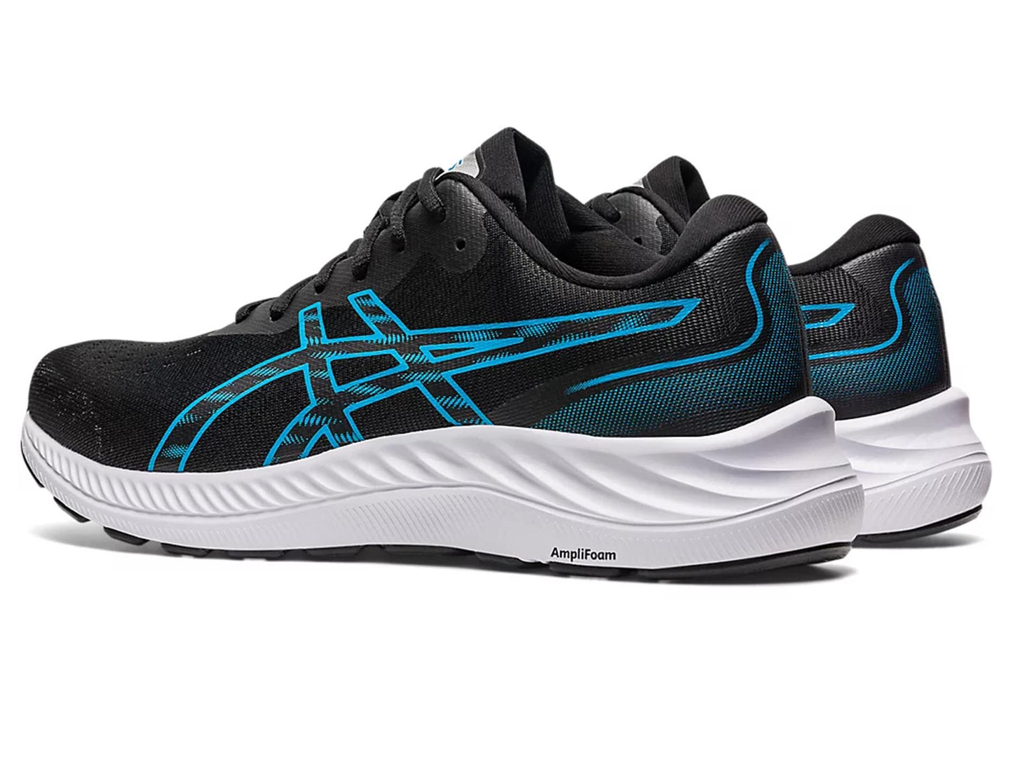 Asics Mens Gel Excite 9 <br> 1011B338 017