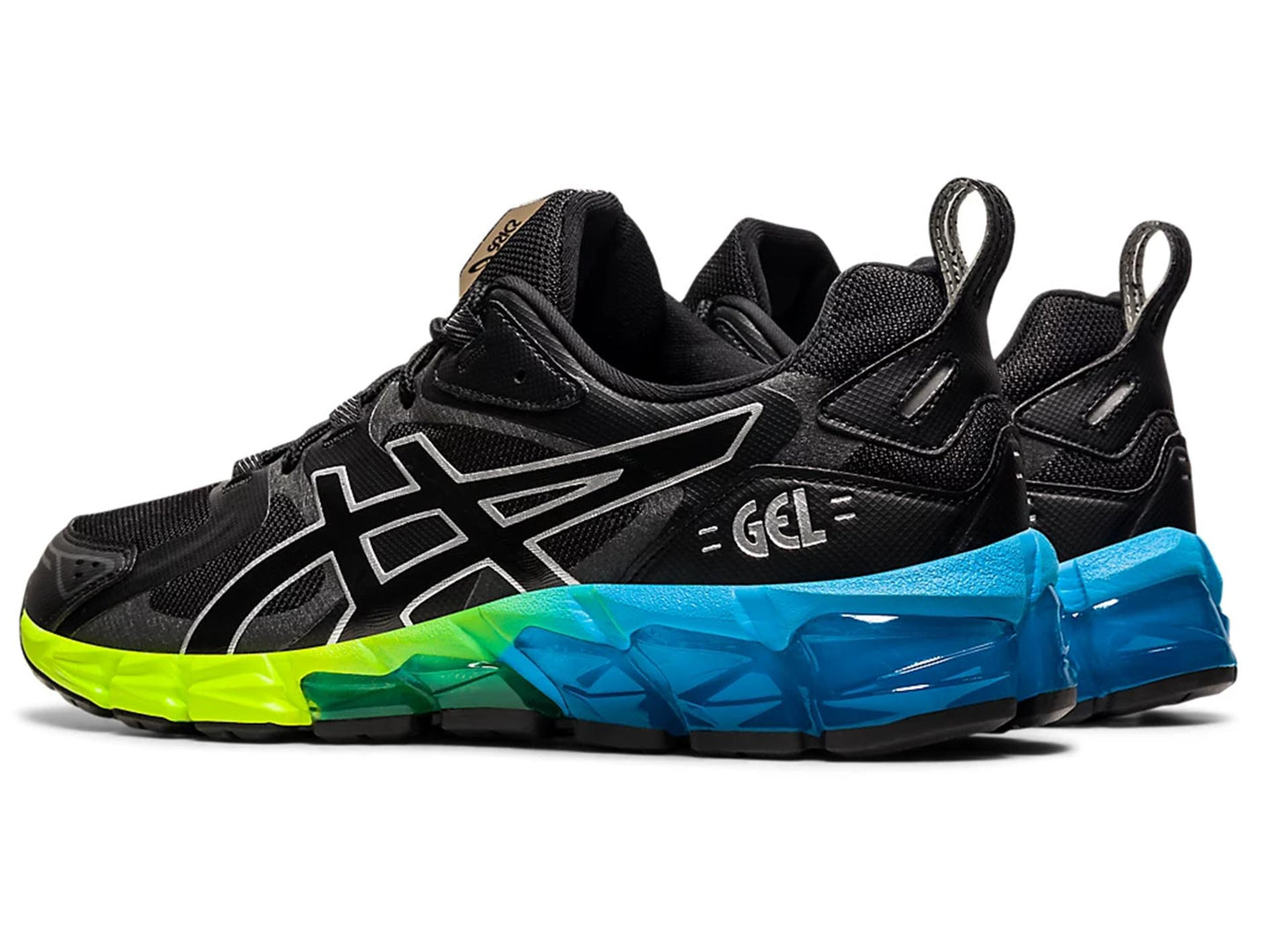Asics Mens Gel Quantum 180 <br> 1201A063 008
