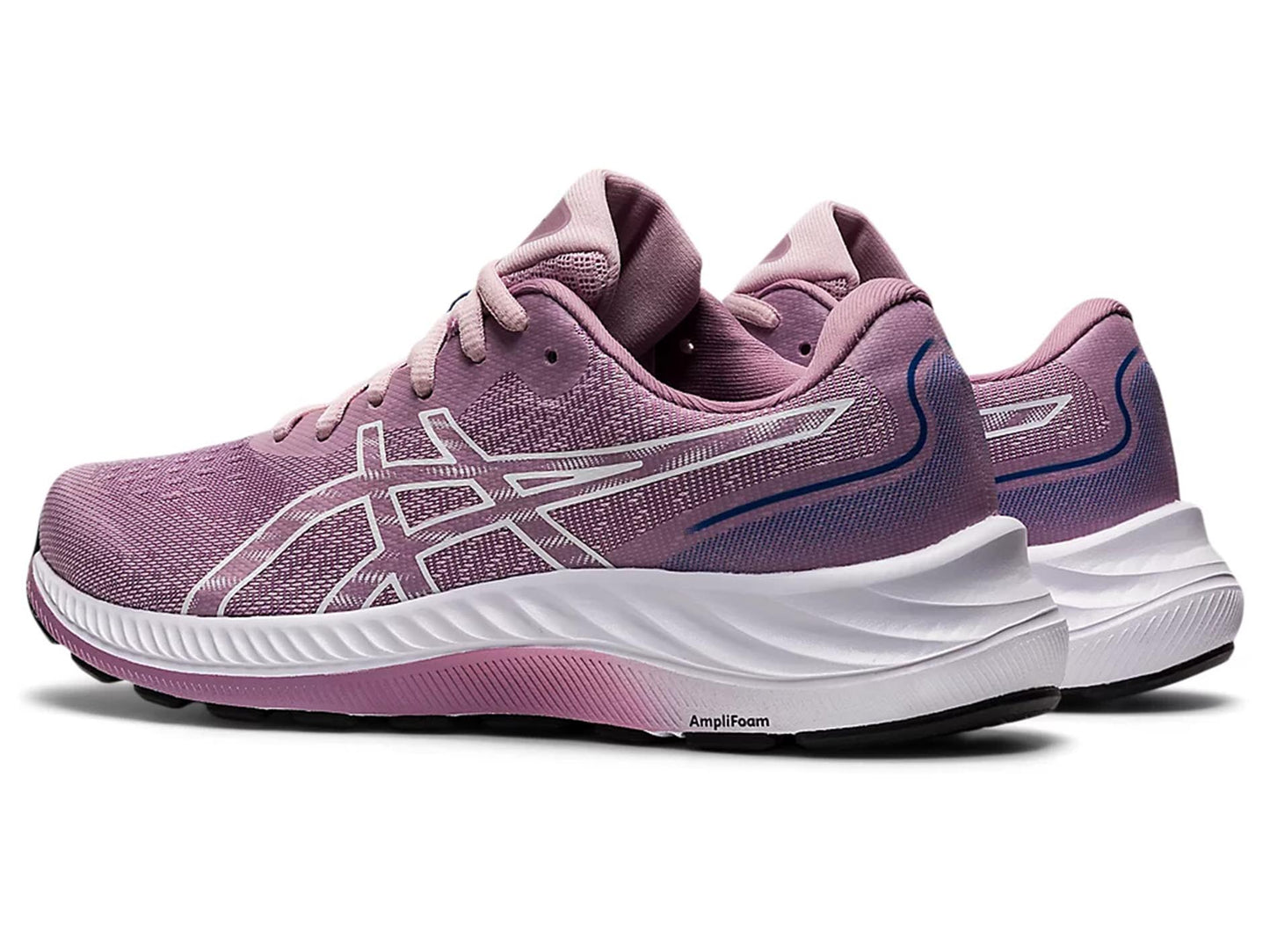 Asics Womens Gel Excite 9 <br> 1012B182 700