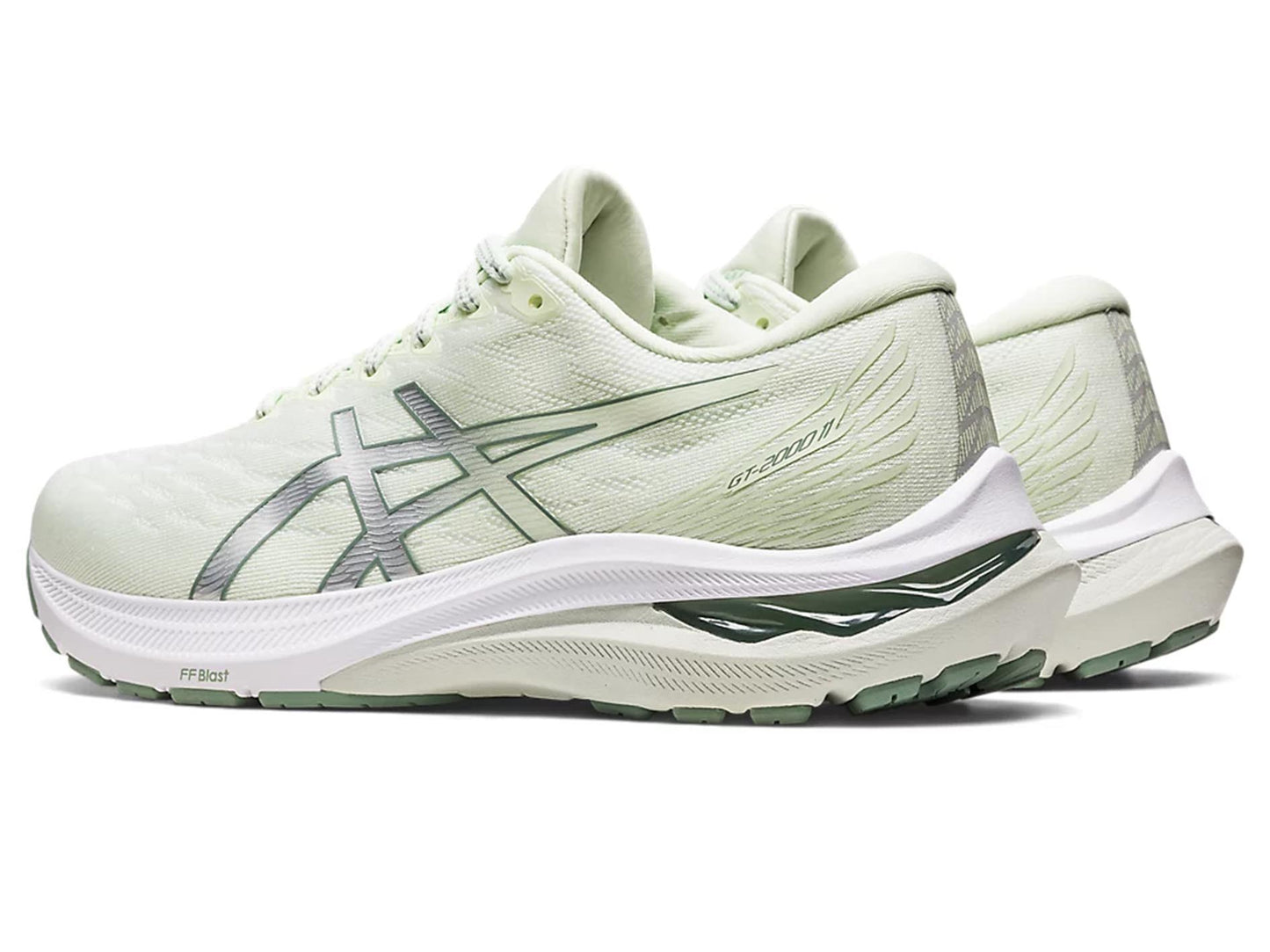 Asics Womens GT 2000 11 <br> 1012B271 300