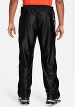 Nike Mens Circa Tearaway Basketball Pants <BR> DX0138 010