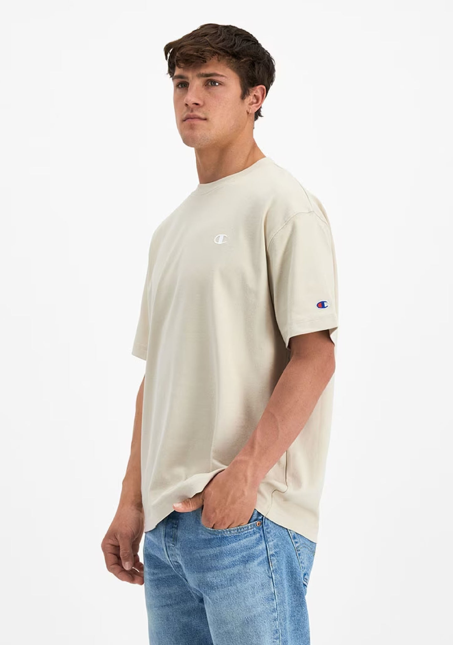 Champion Men's Rochester Base Tee