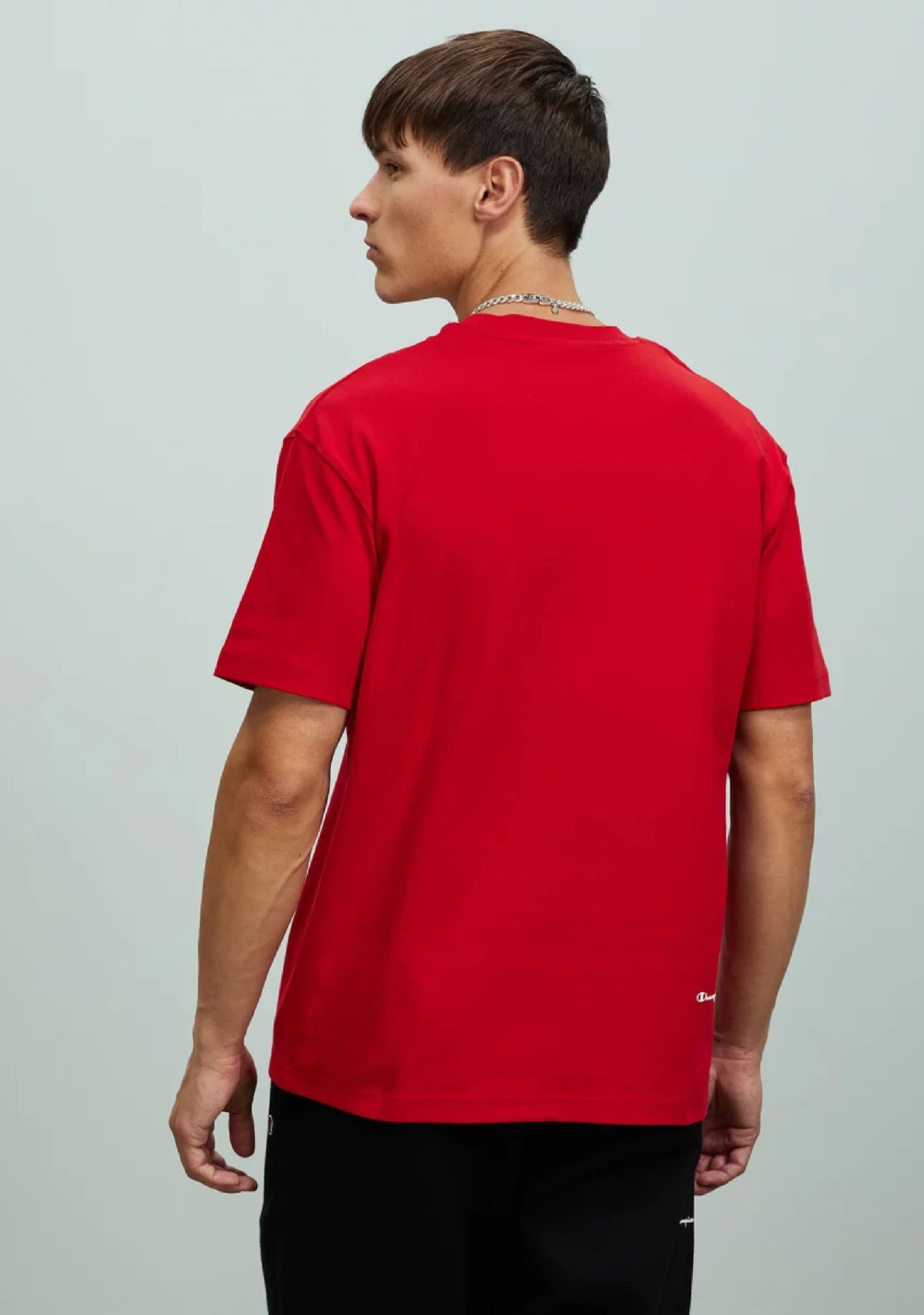 Champion Mens Rochester Base Tee