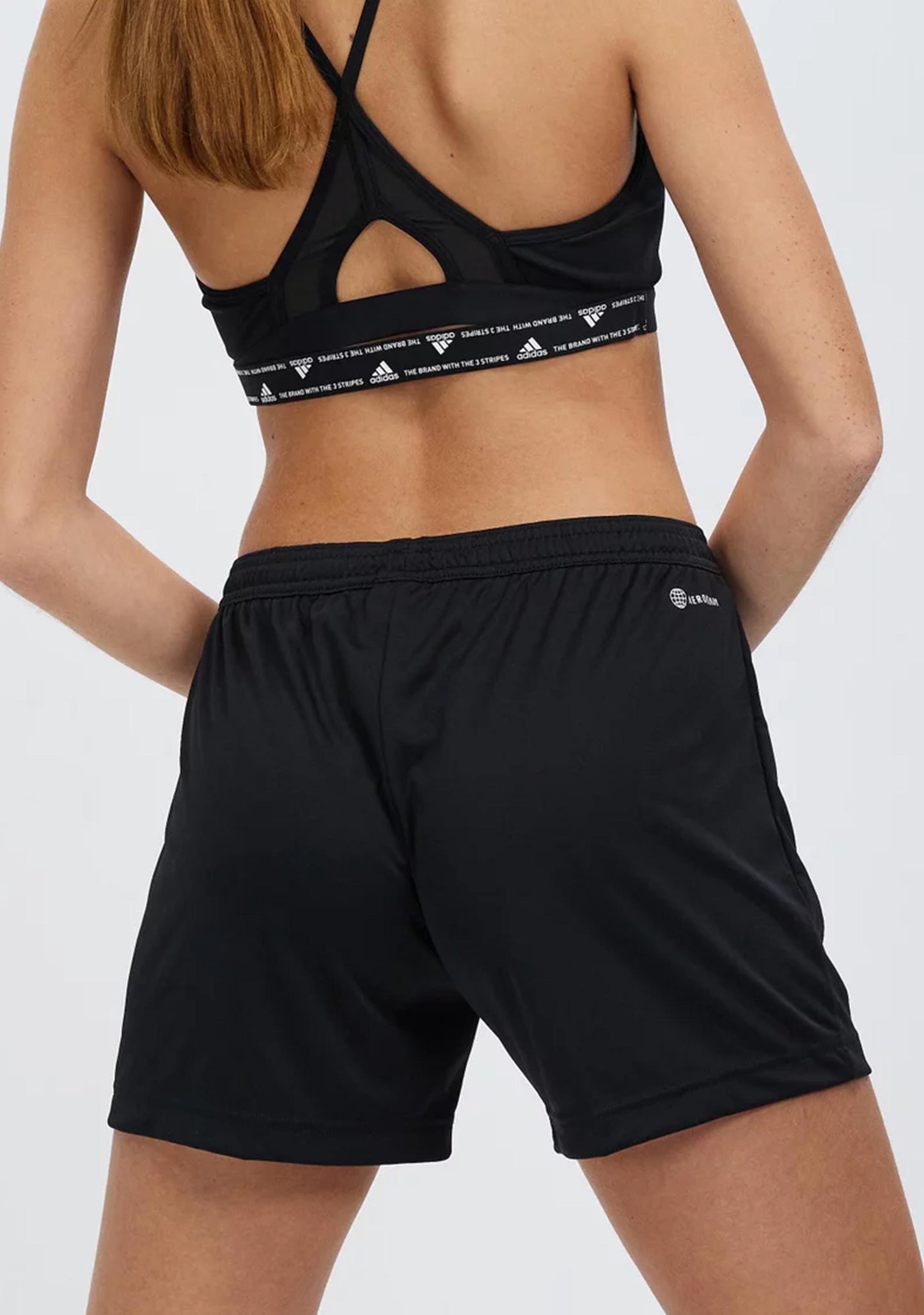 Adidas Women’s Entrada 22 Shorts
