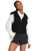 Adidas Womens Essentials 3-Stripes Woven Shorts <br> HT3397