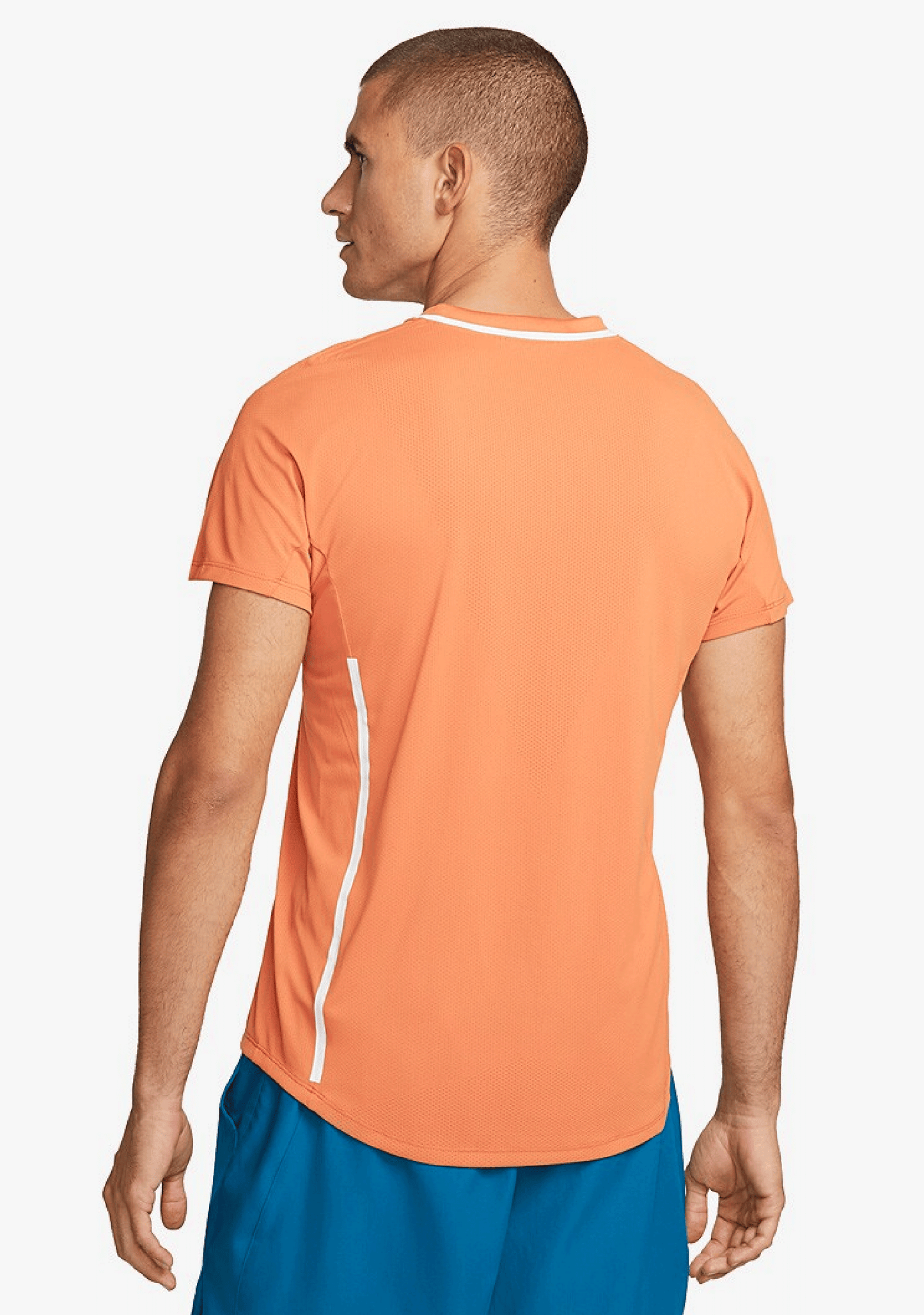 Nike Men's Court Slam Polo Tall