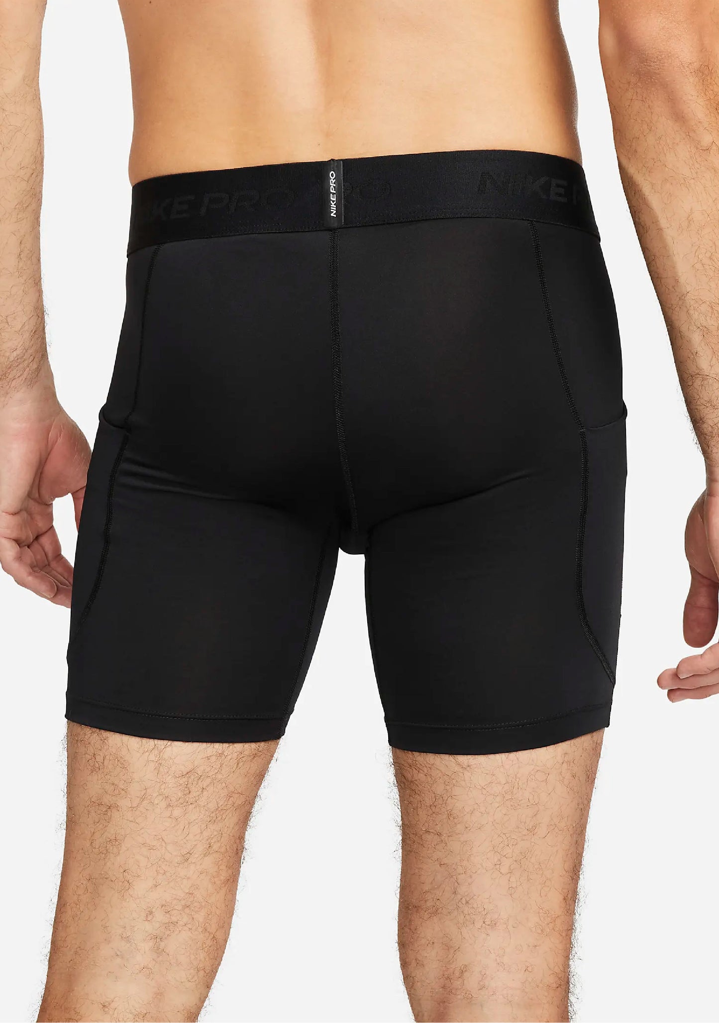 Nike Men's Pro Dri-Fit Fitness Shorts