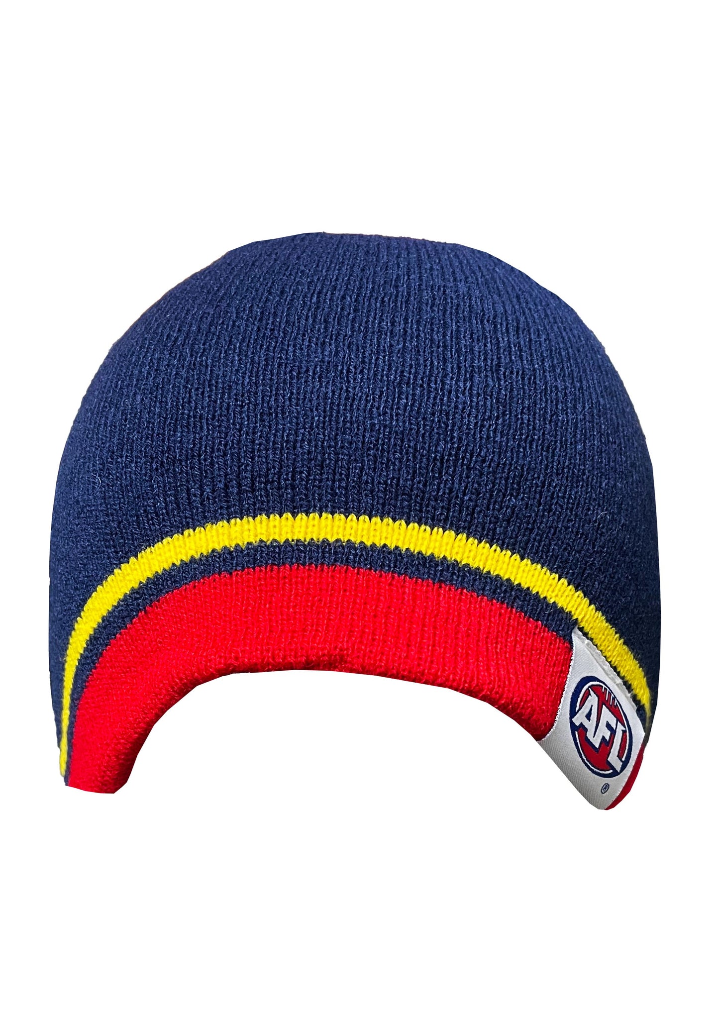 Sekem Adelaide Crows Beanie