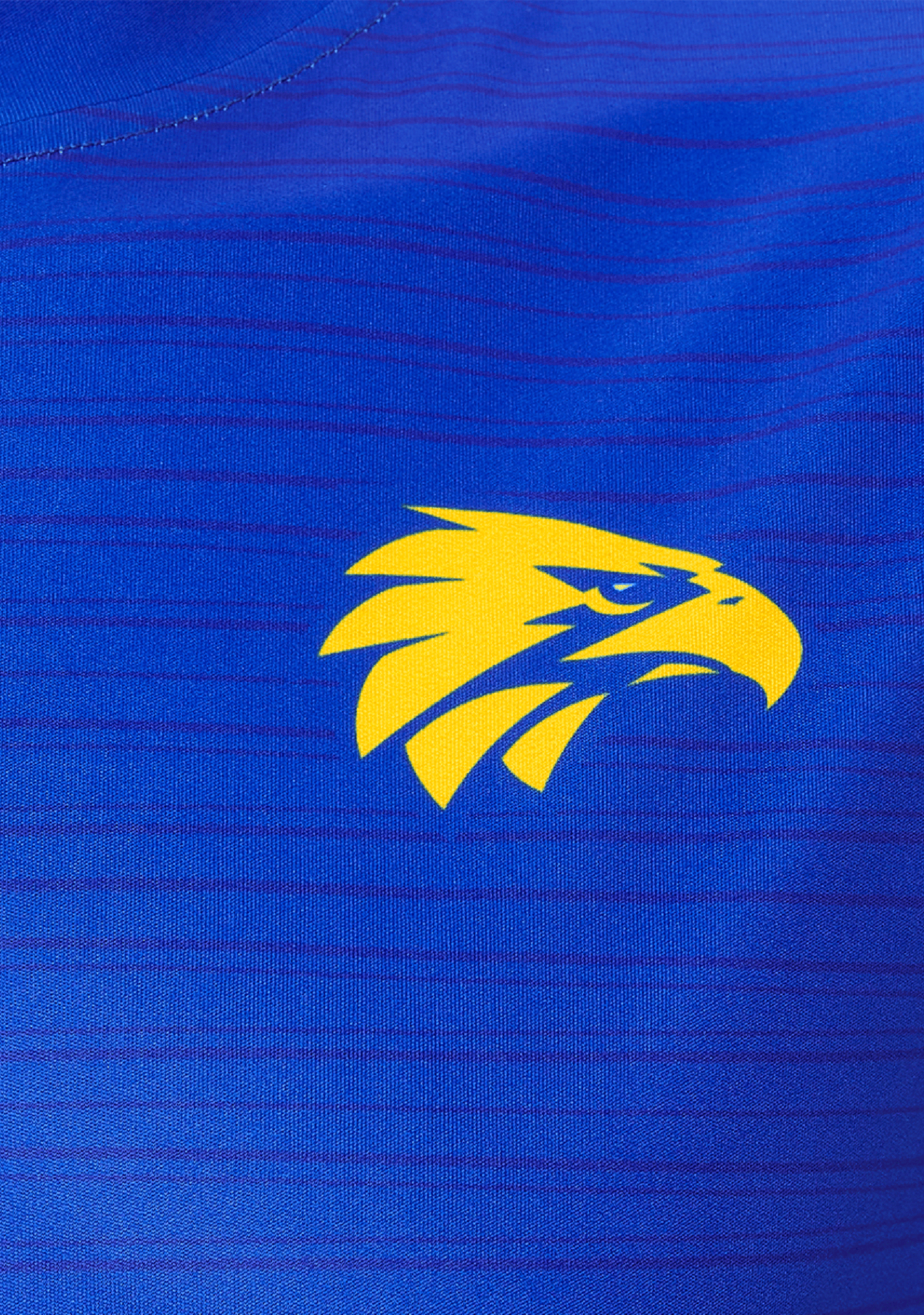 Castore Men’s West Coast Eagles Training Singlet