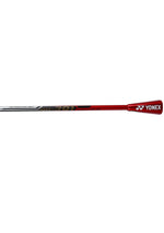 Yonex GR 301 Badminton Racquet Silver/Red <br>