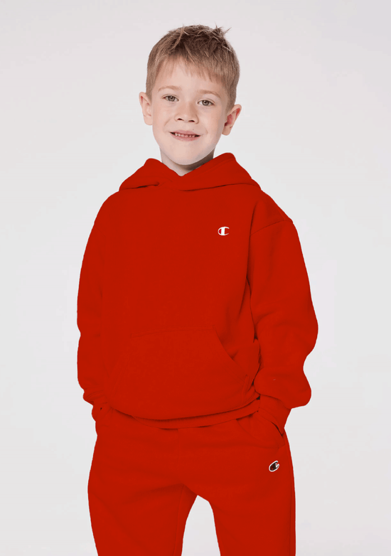 Champion Junior Rochester Base Hoodie