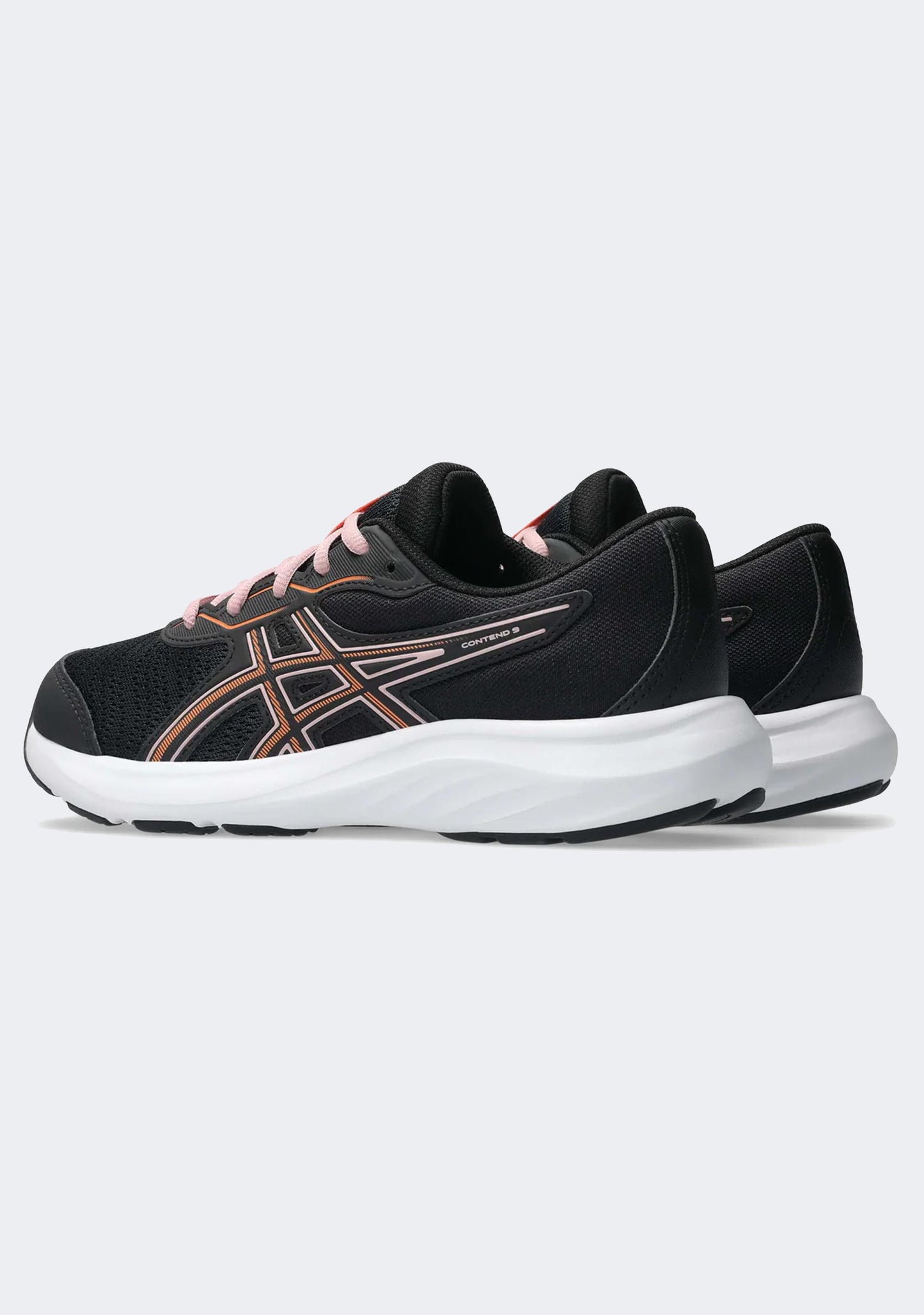 Asics Kids Contend 9 GS