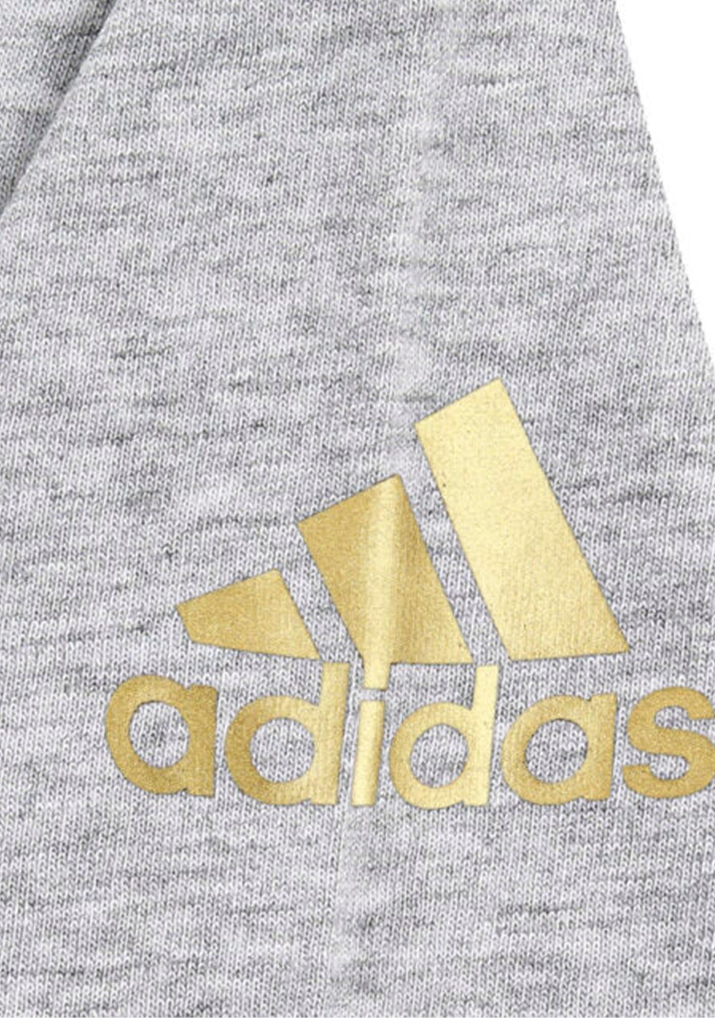 Adidas Men's WBC Heritage Hoodie Grey