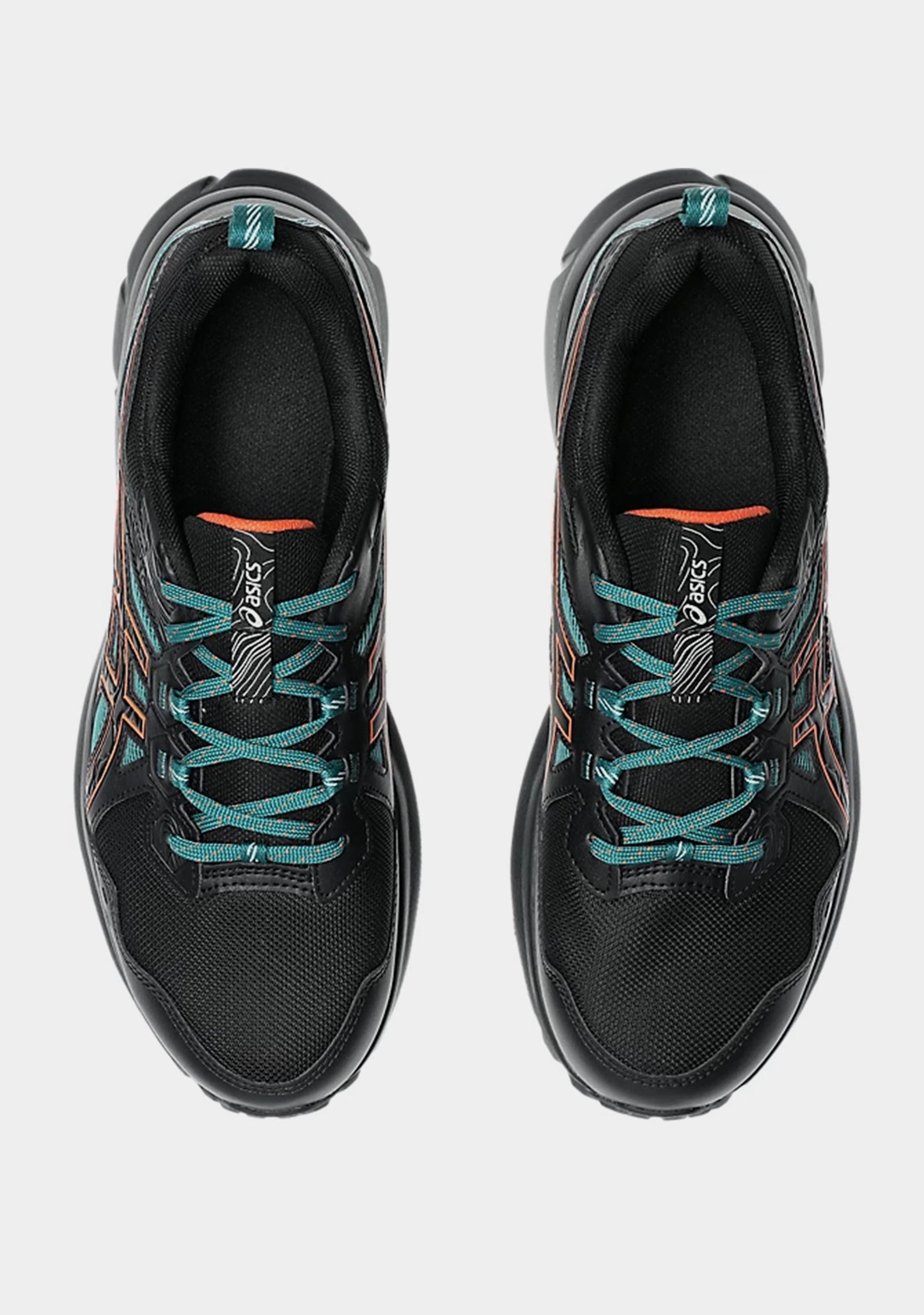 Asics Men’s Trail Scout 3