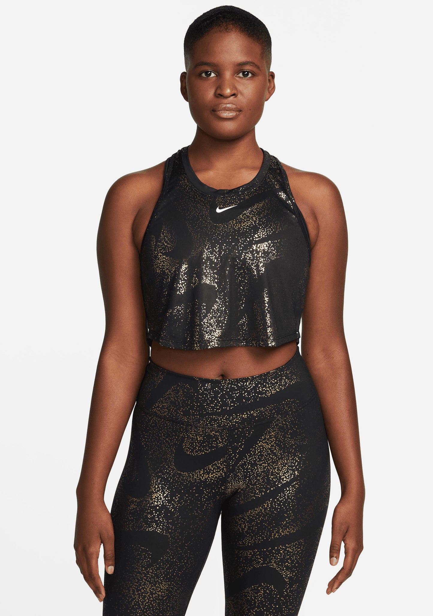 Nike Women’s DF One Training Tank