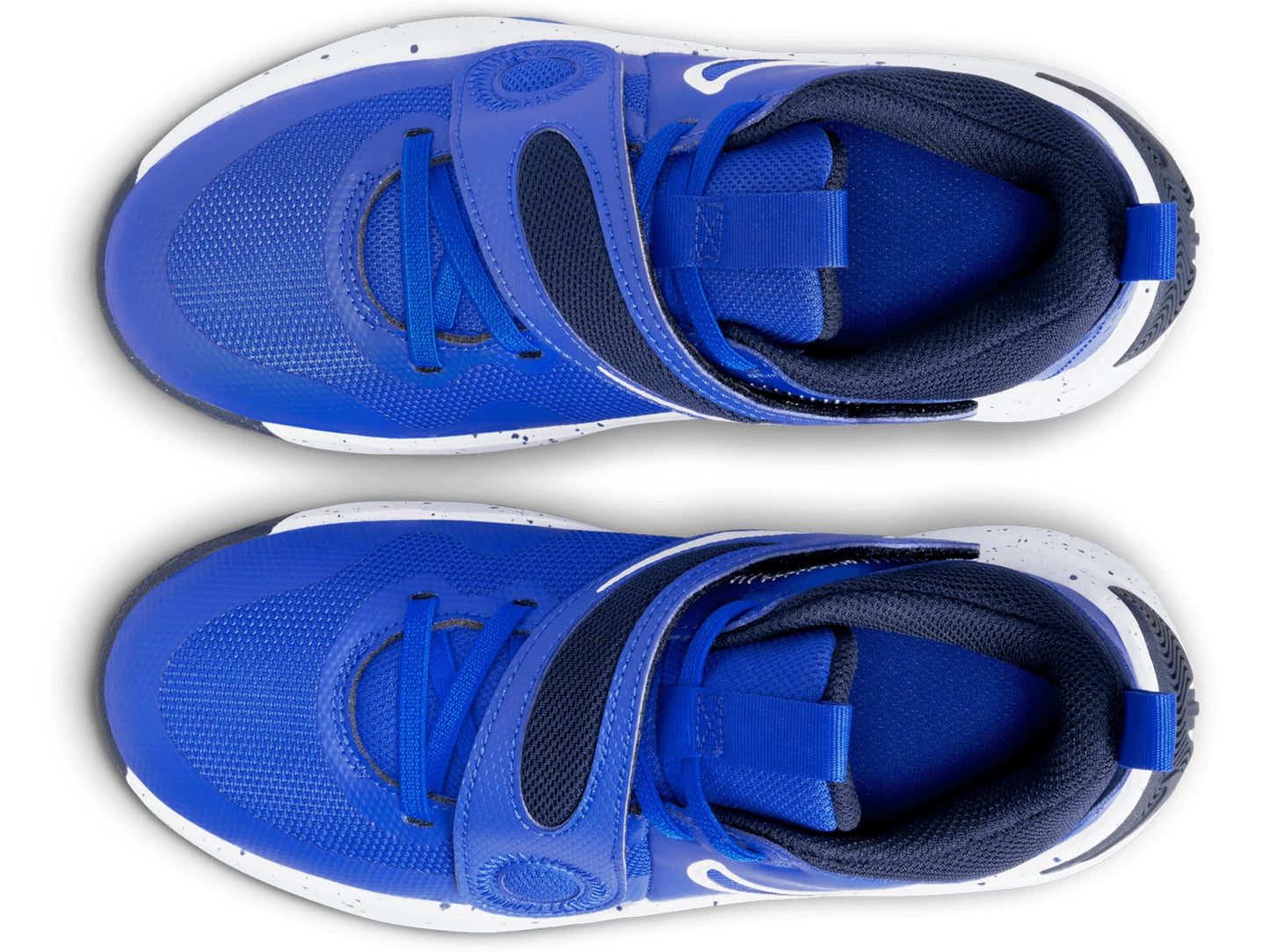 Nike Kids Team Hustle D 11 GS <br> DV8996 400