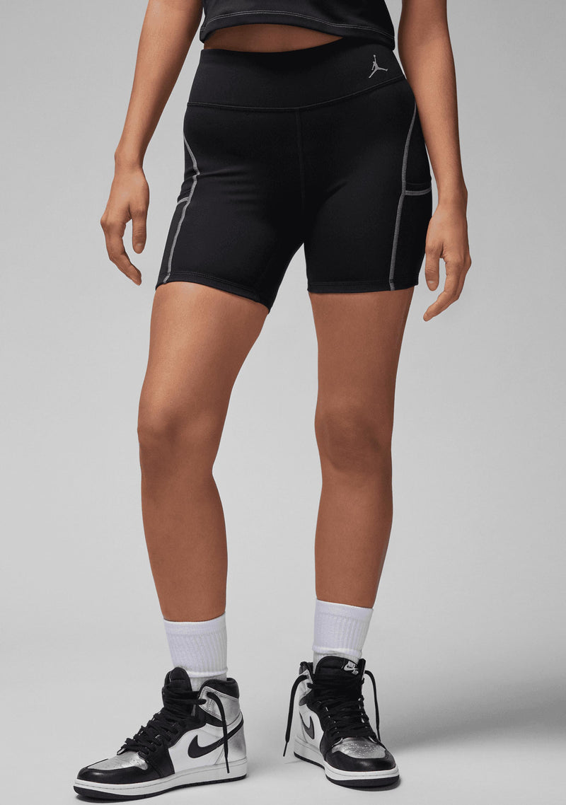 Nike Womens Jordan Sport Shorts <br> DX0461 010