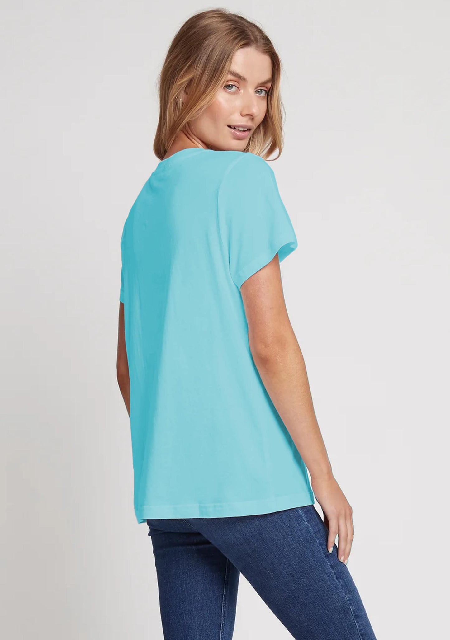 Manchester City Women's T-Shirt