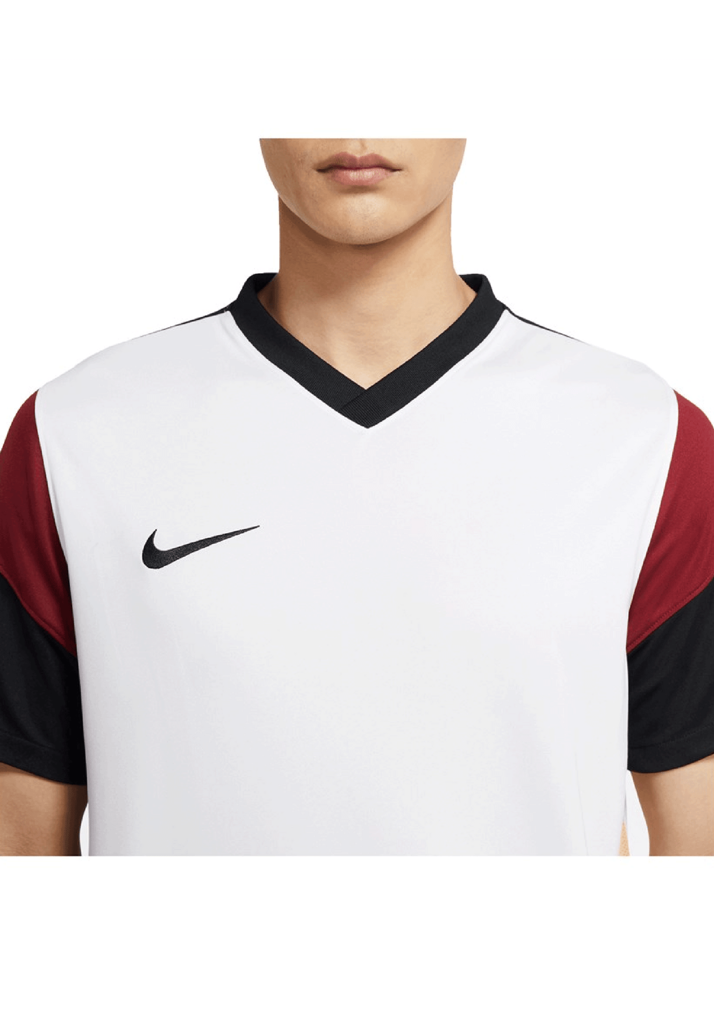 Nike Mens Dri Fit Park Derby III <BR> CW3826 100