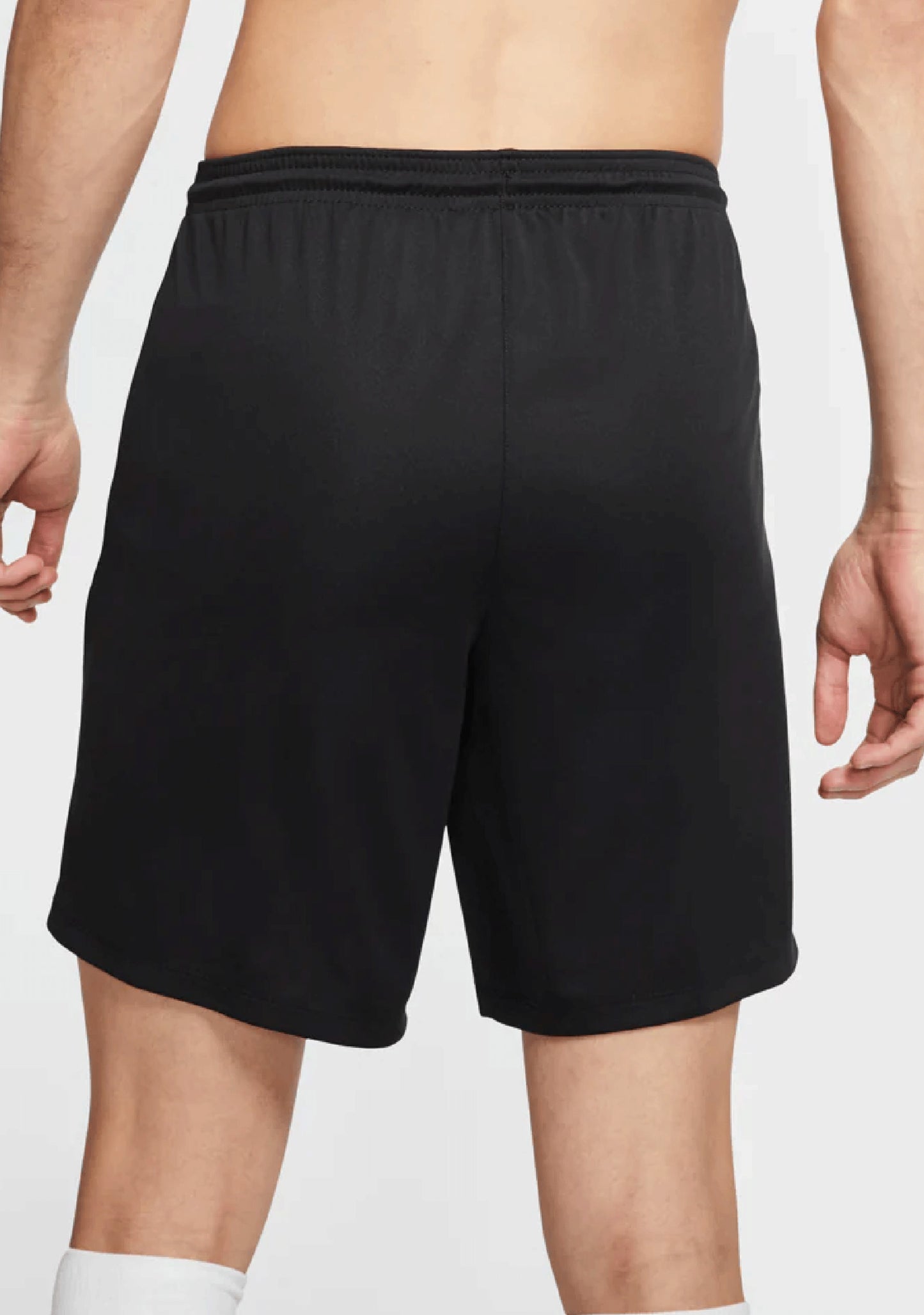 Nike Men’s Park III Shorts