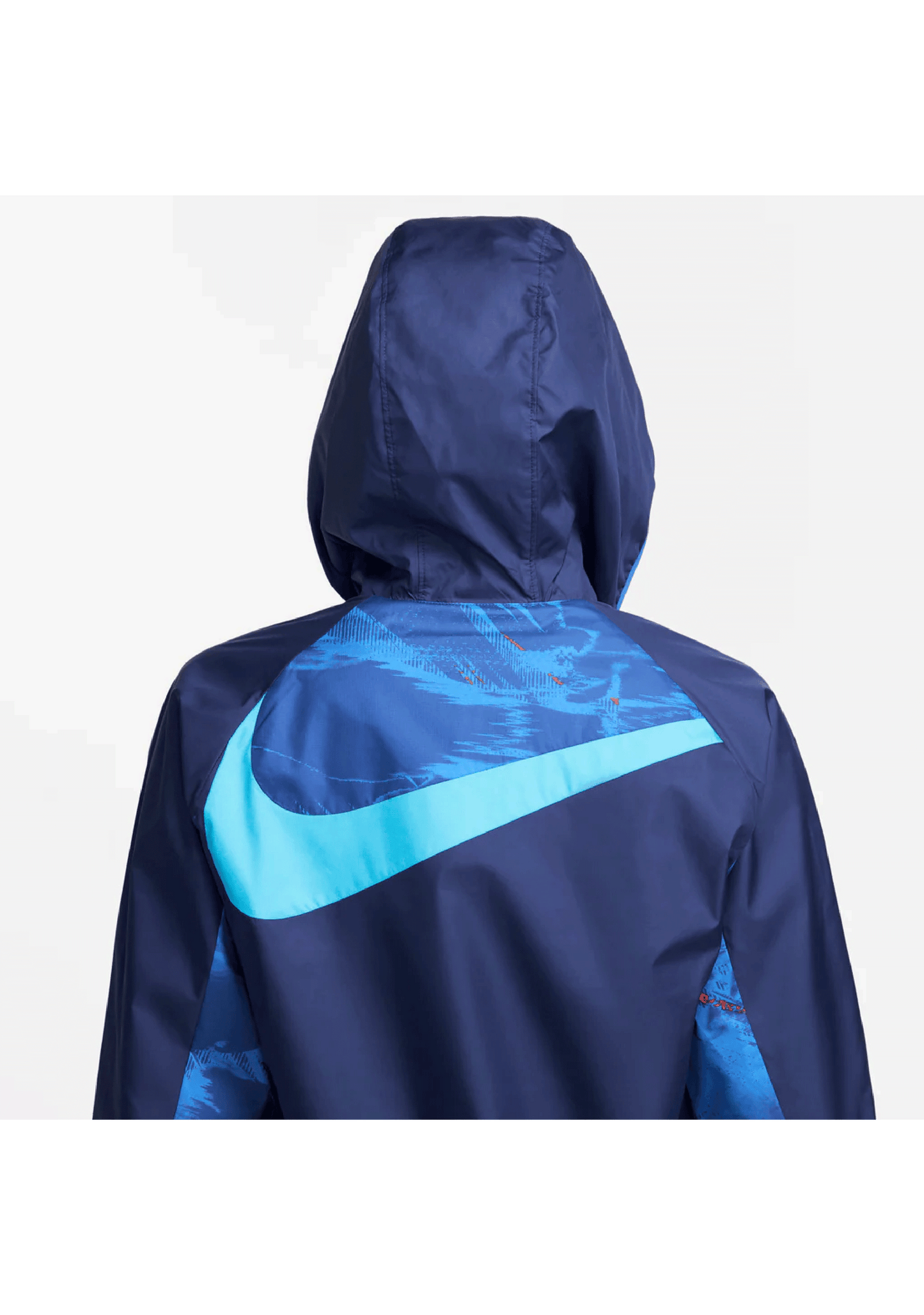 Nike Women's England AWF Full Zip Jacket