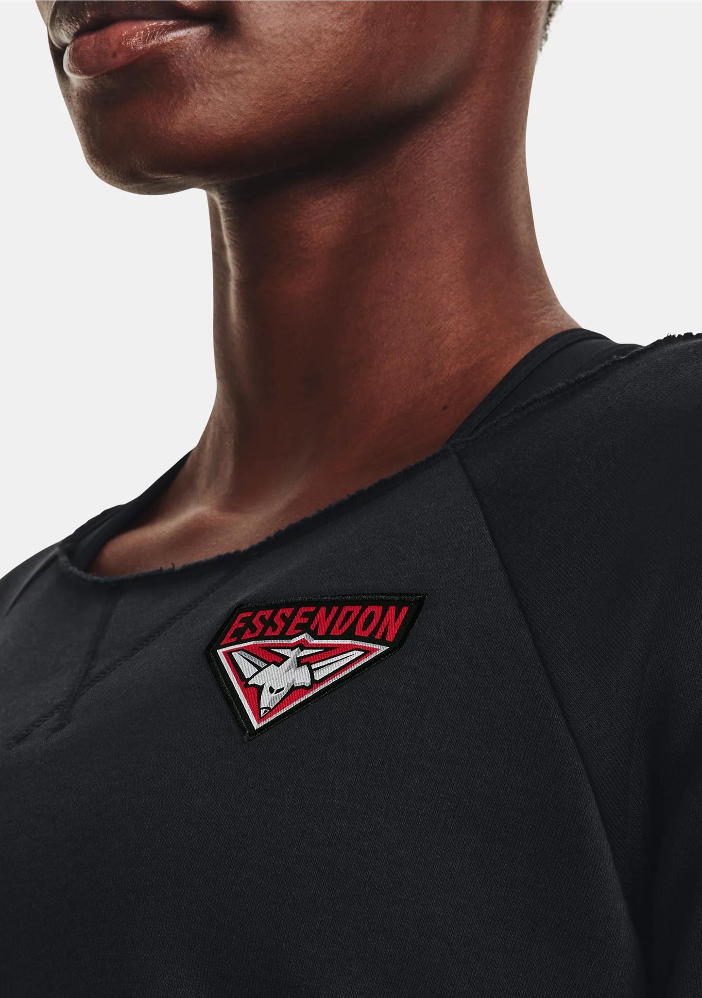 Under Armour Women’s Essendon FC Hustle Fleece