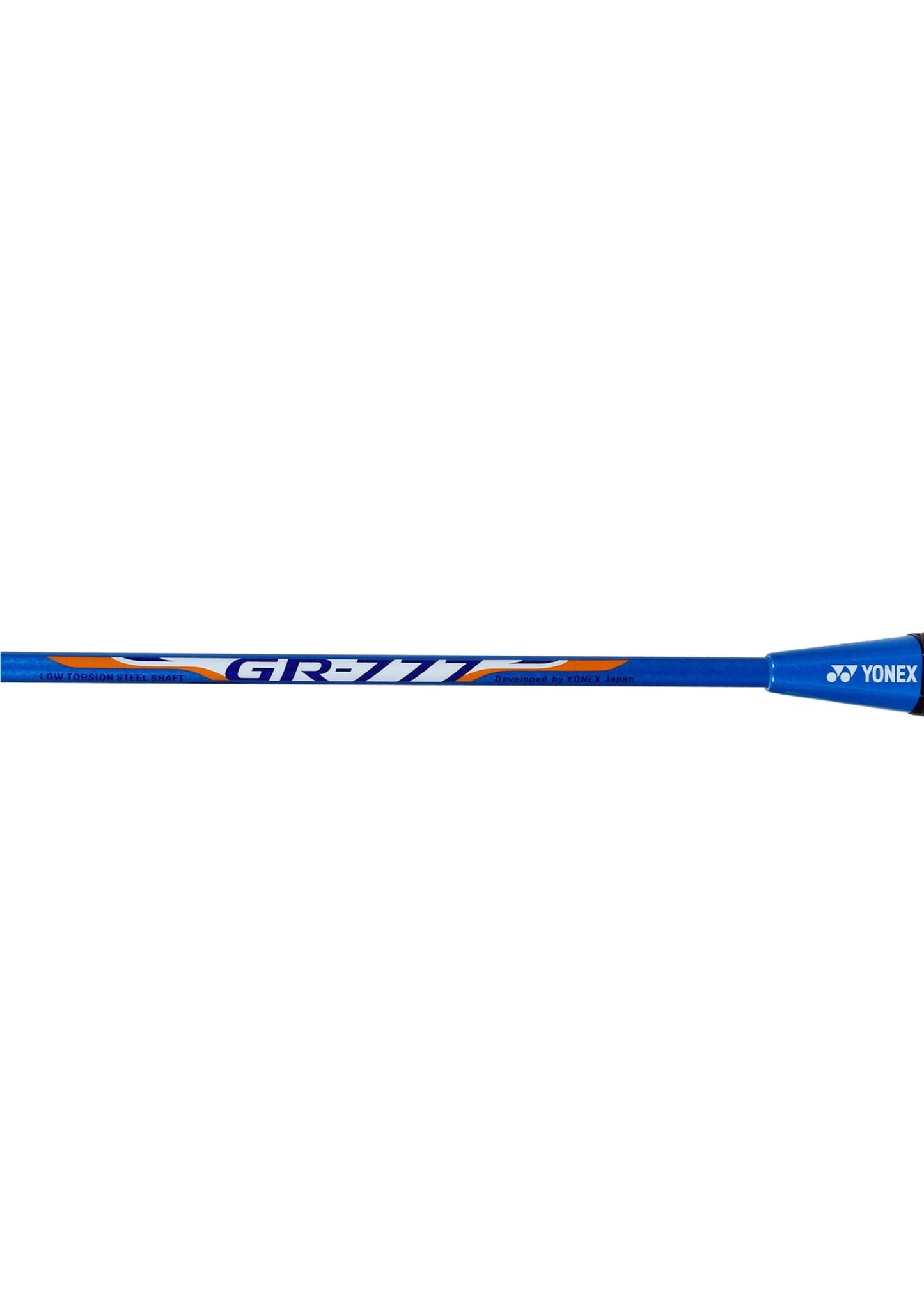 Yonex GR 777 Badminton Racquet Blue
