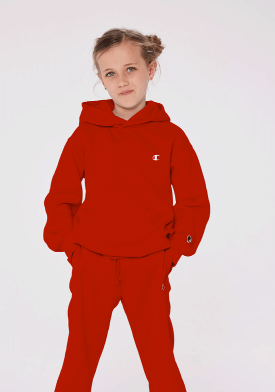 Champion Junior Rochester Base Hoodie
