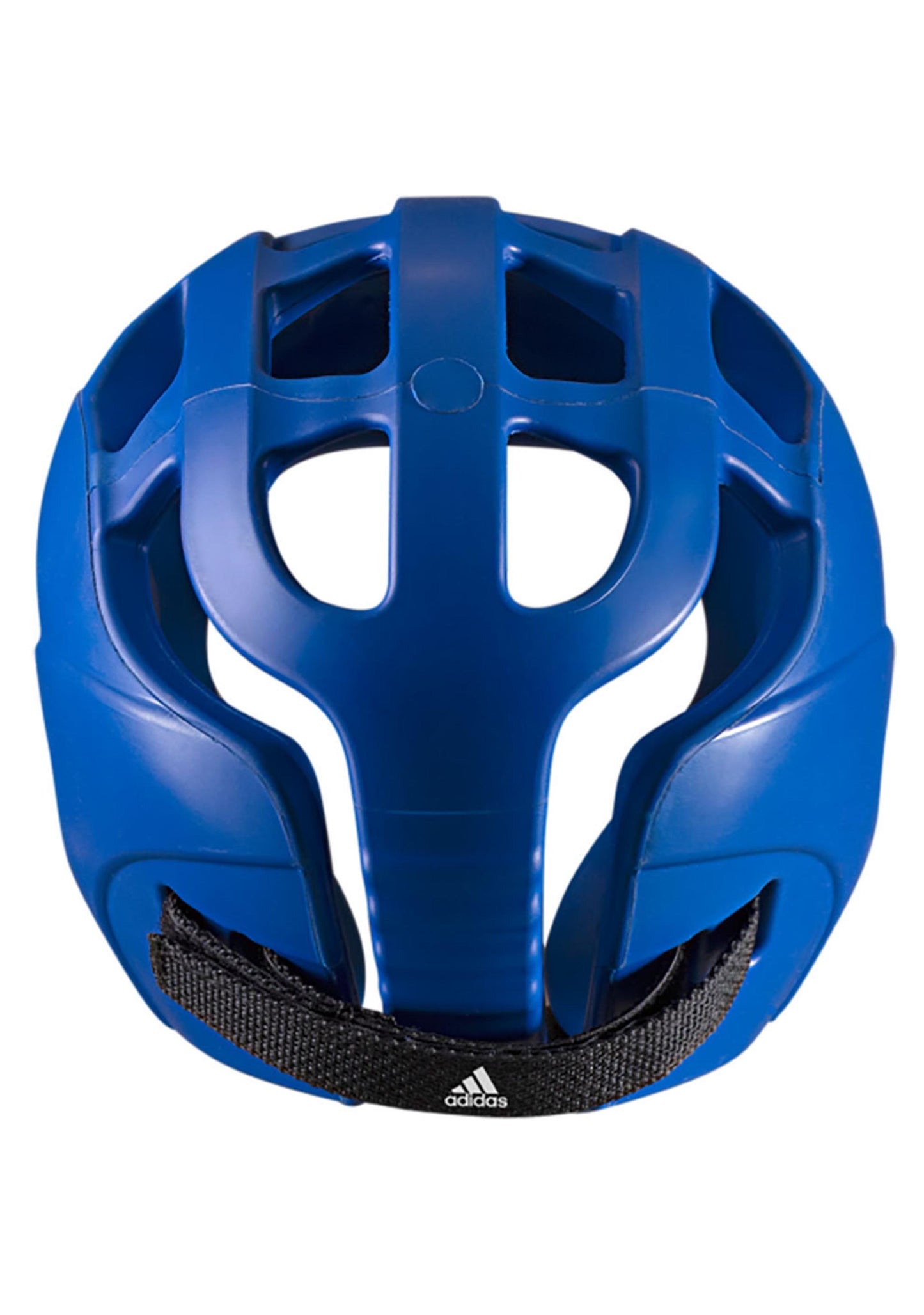 Adidas Wako Competition Headguard Blue <br> ADIKBHG500