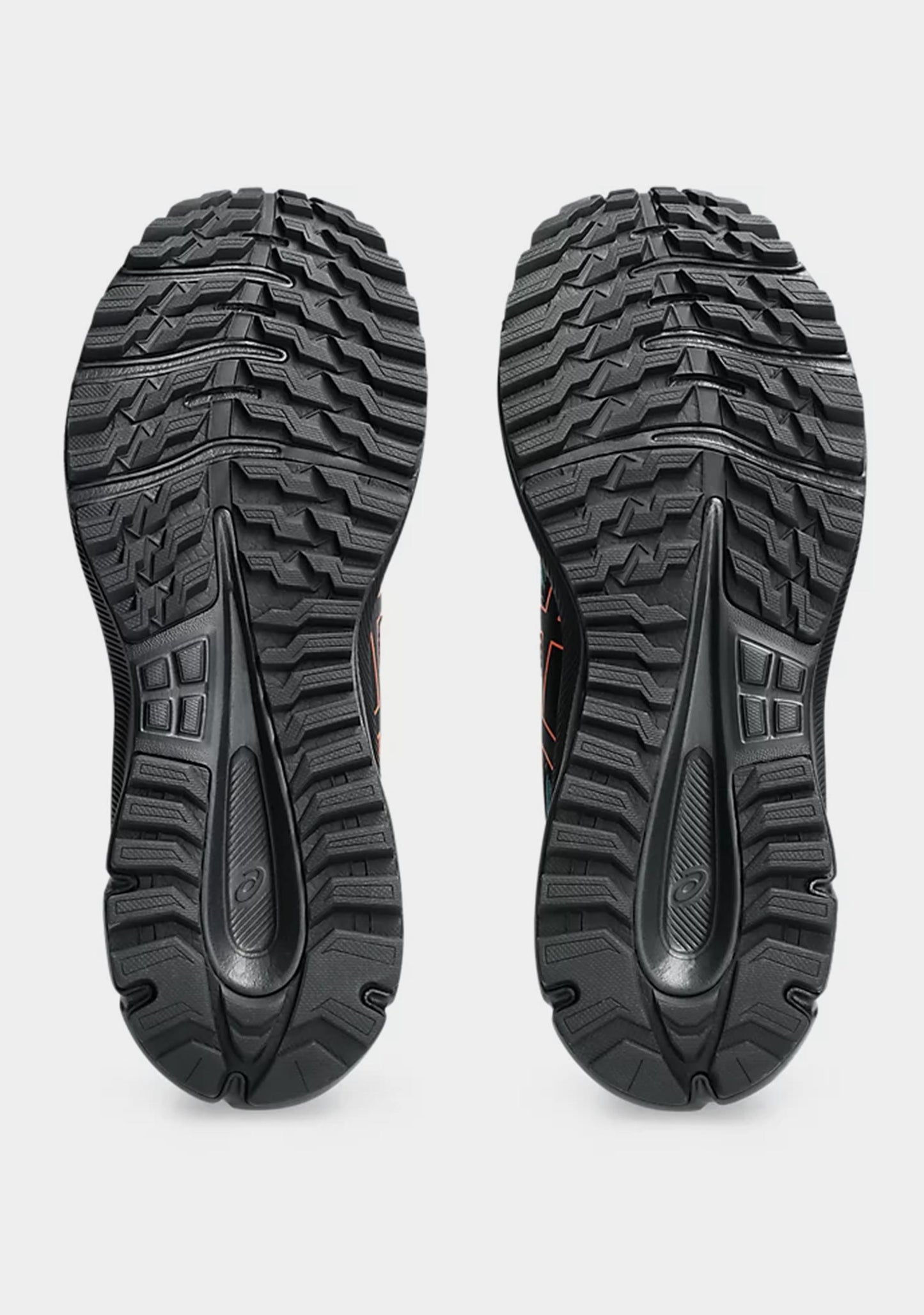 Asics Men’s Trail Scout 3