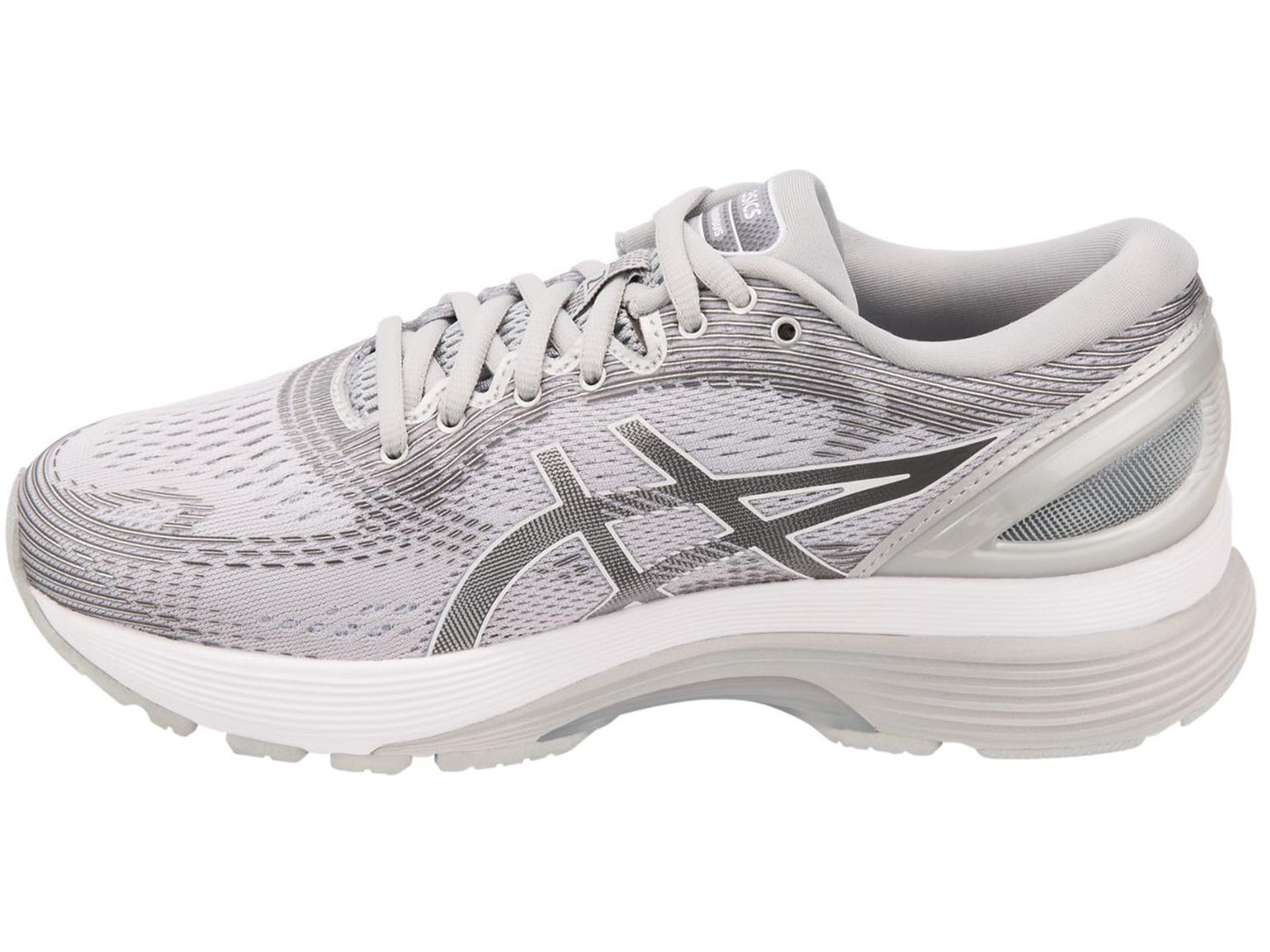 Asics Women's Gel Nimbus 21 (D Width) <br> 1012A155 020