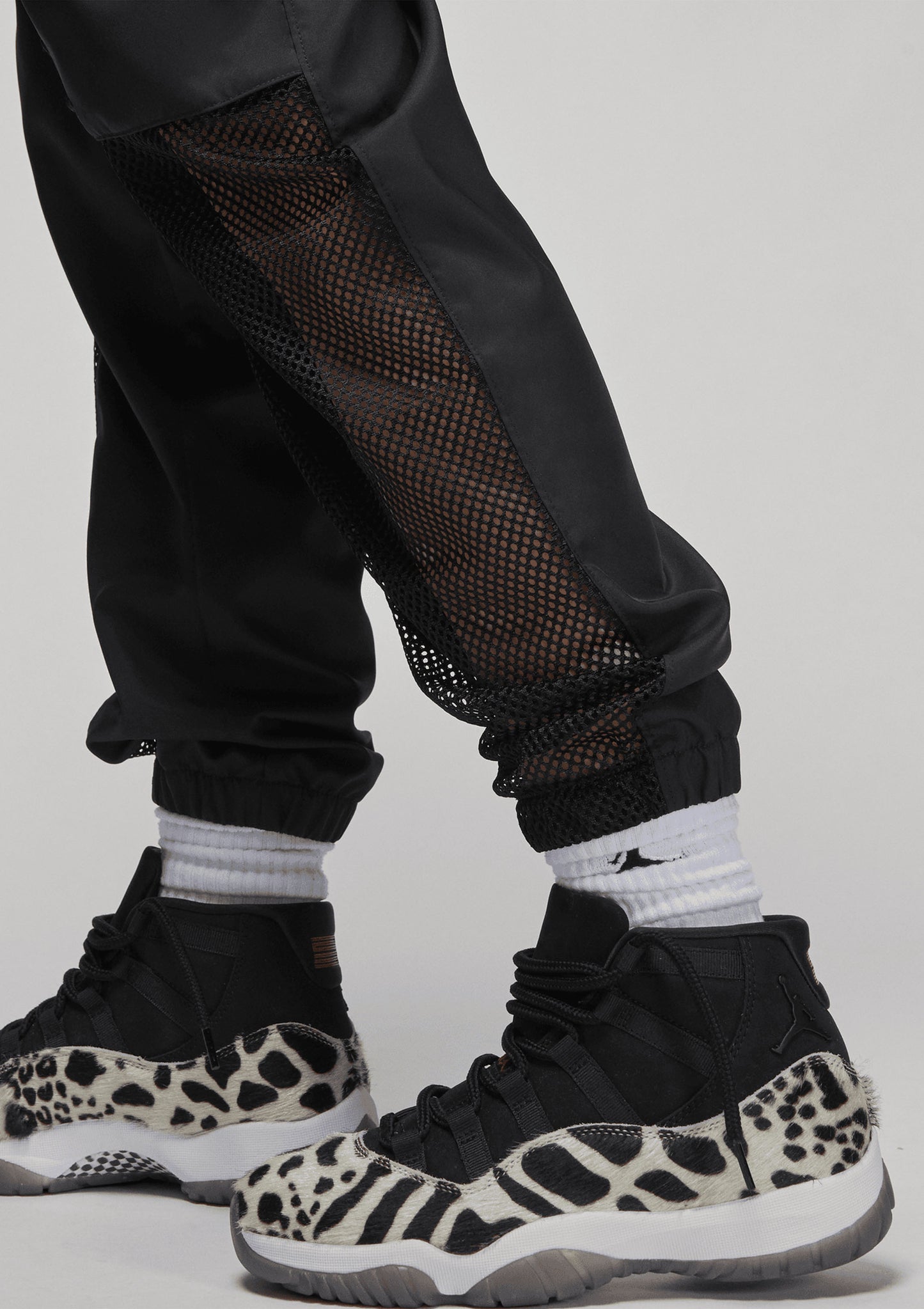 Nike Women's Utility Pants Black