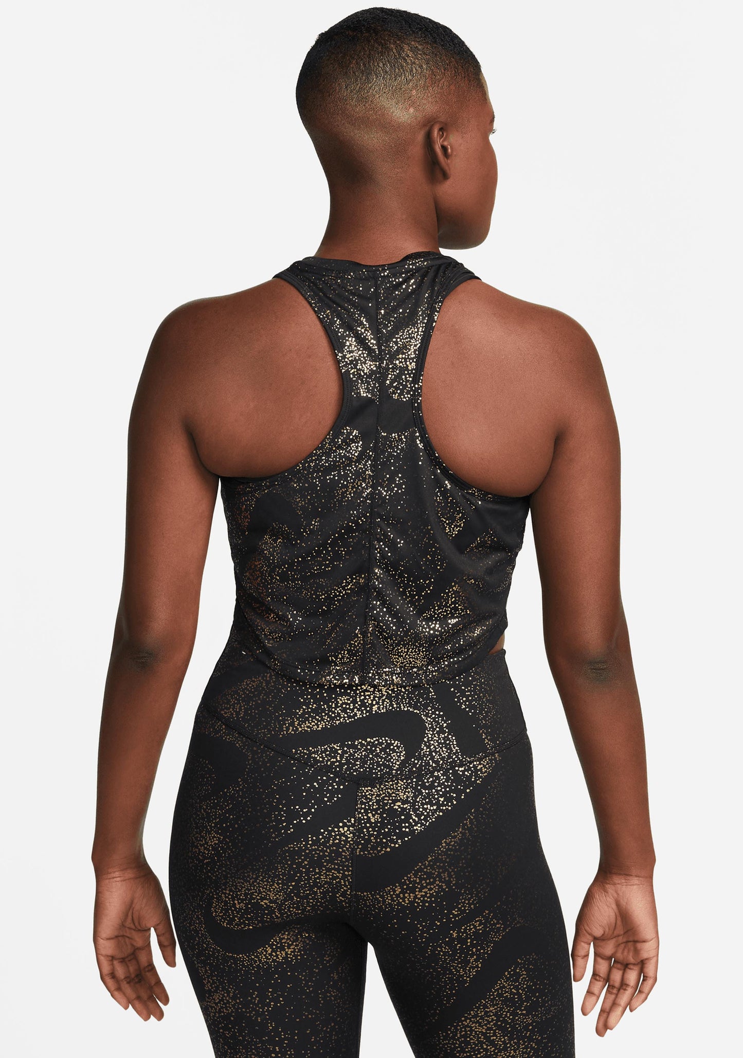 Nike Women’s DF One Training Tank