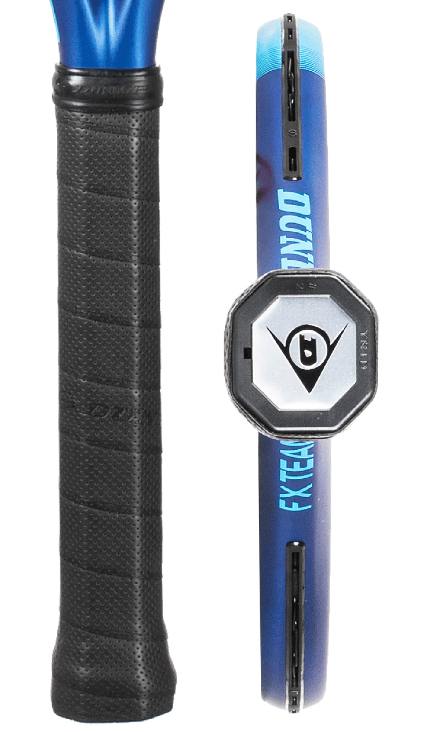 Dunlop Senior FX Team 270 Tennis Racquet