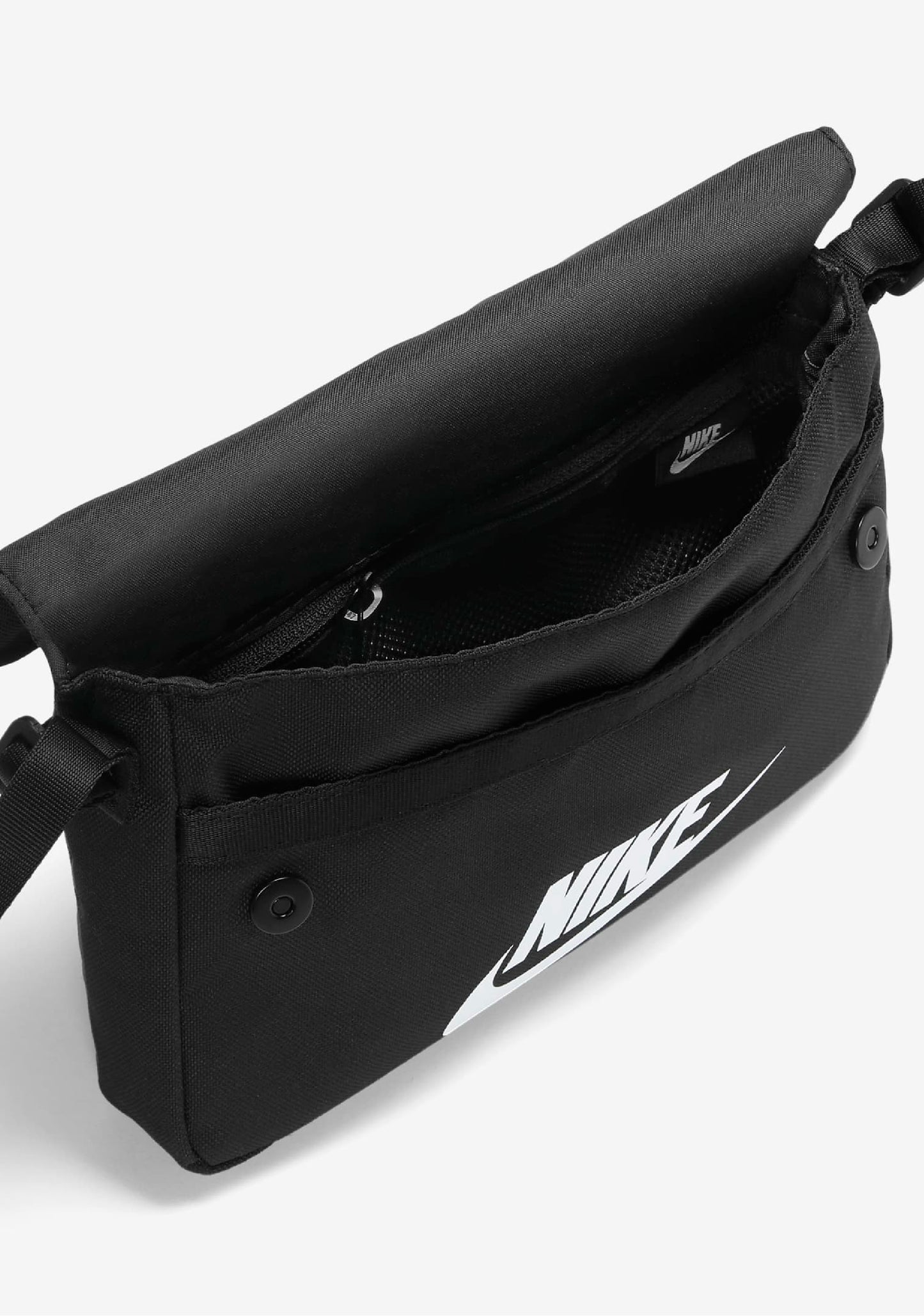 Nike Women's Sportswear Futura 365 Cross-Body Bag <BR> CW9300 010