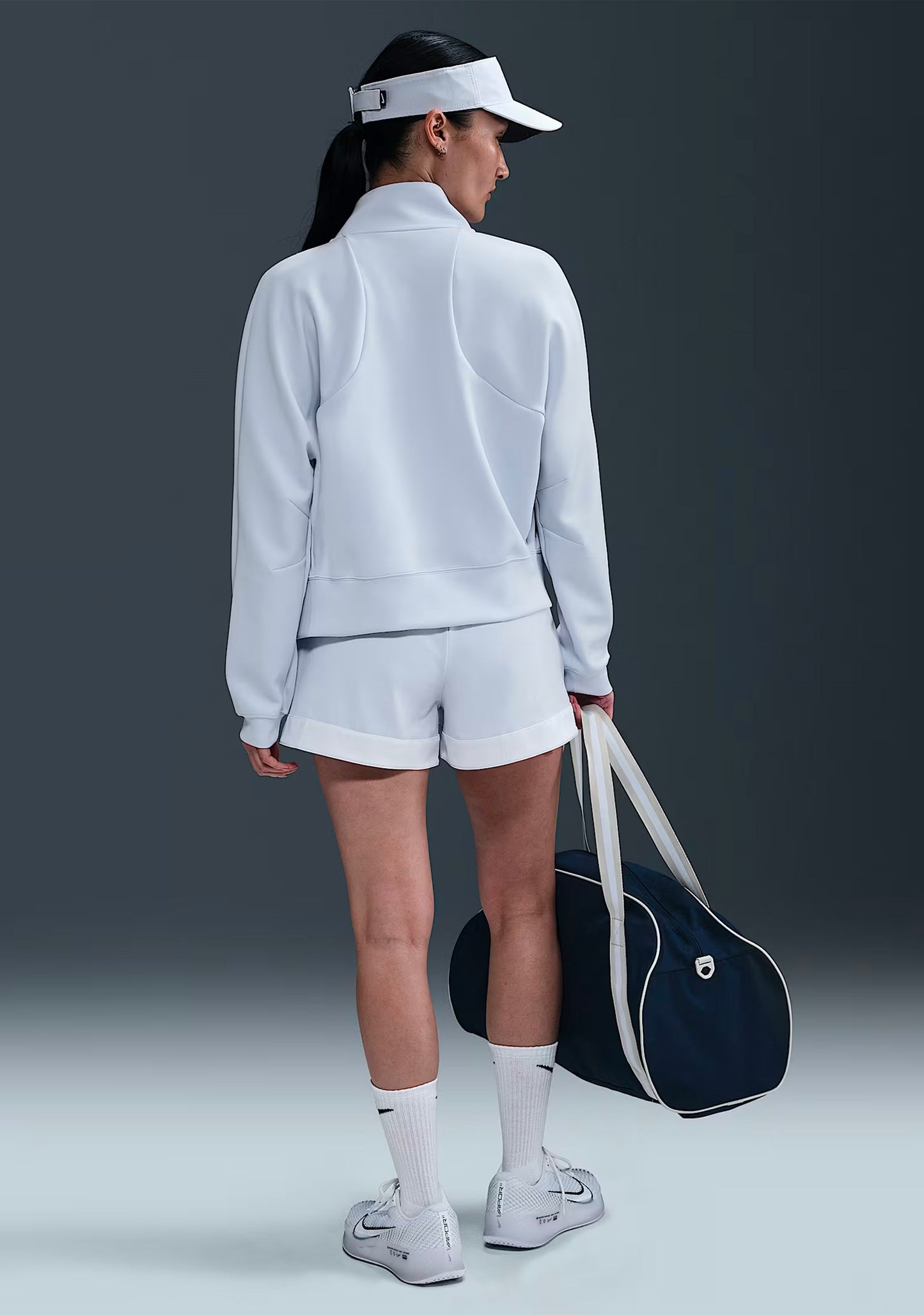 Nike Women's Dri-Fit Court Slam Skort