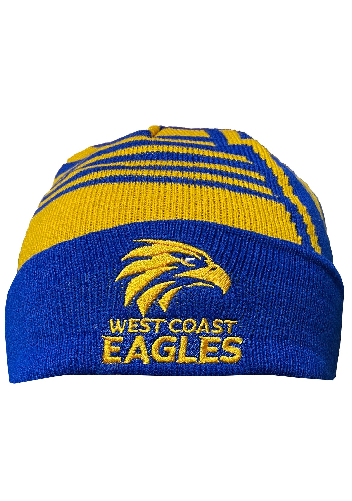 Sekem Kids West Coast Eagles Beanie <br> 9GA322Z003/1255090