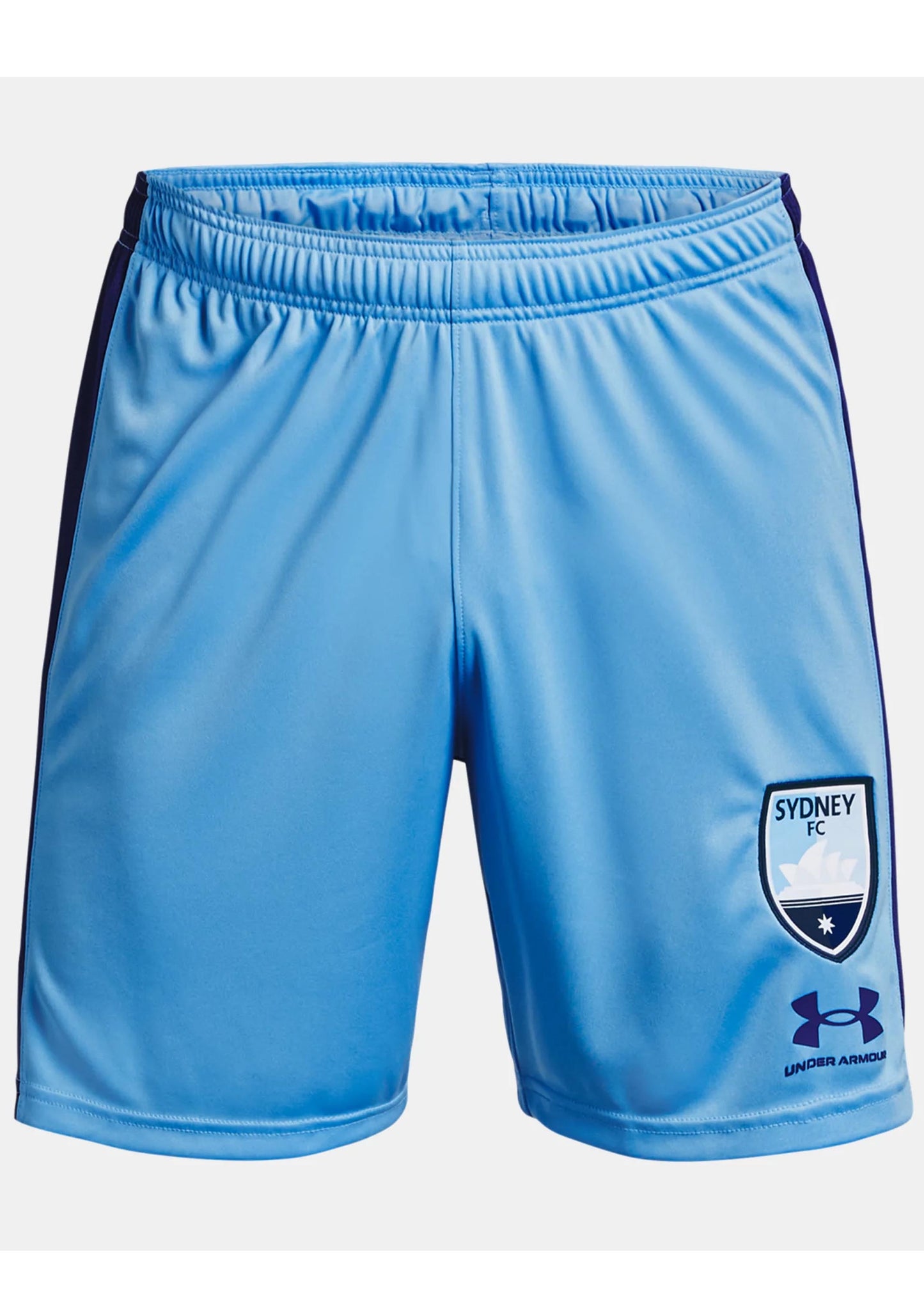Under Armour Men's SYD FC Challenger Training Shorts