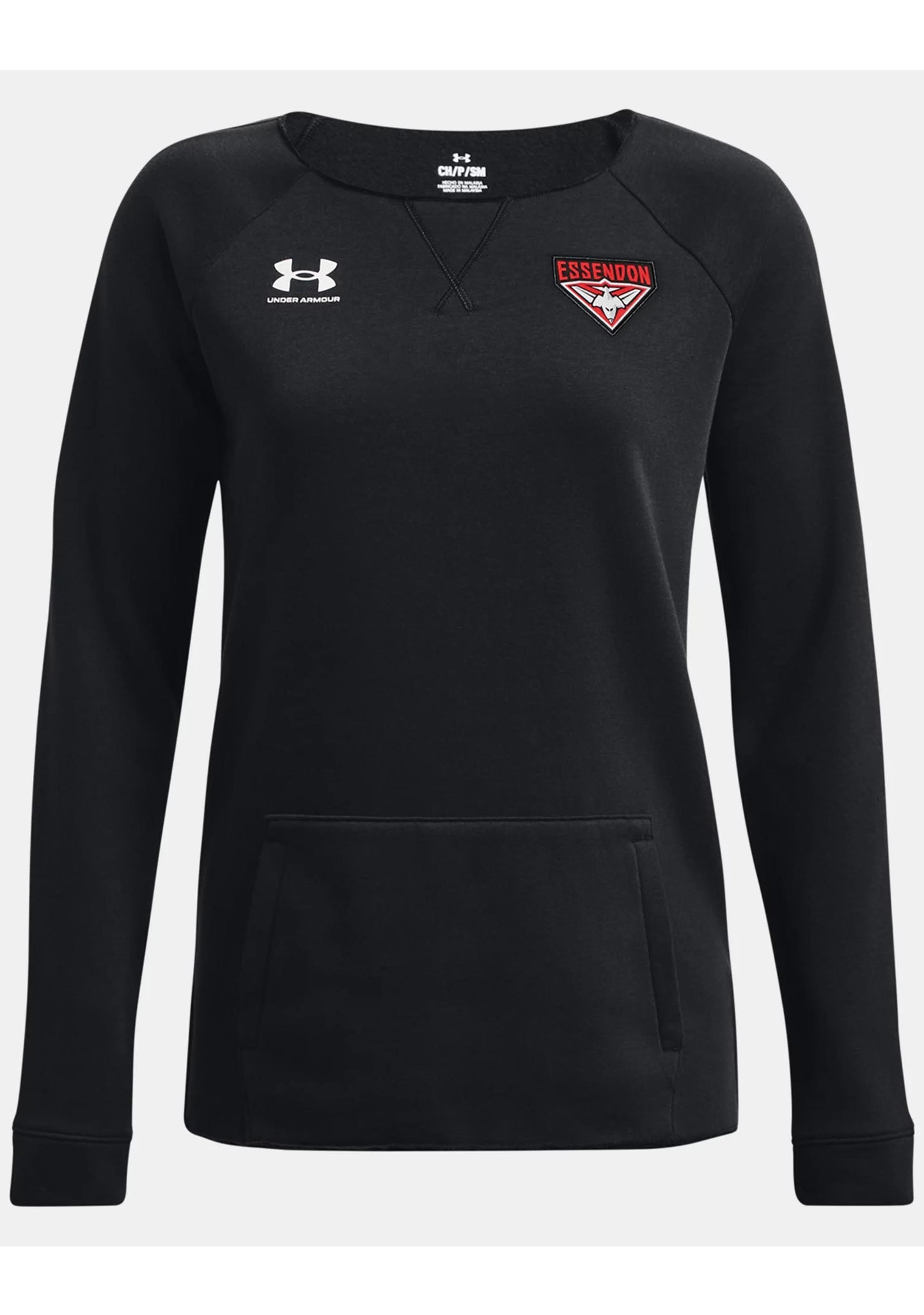 Under Armour Women’s Essendon FC Hustle Fleece